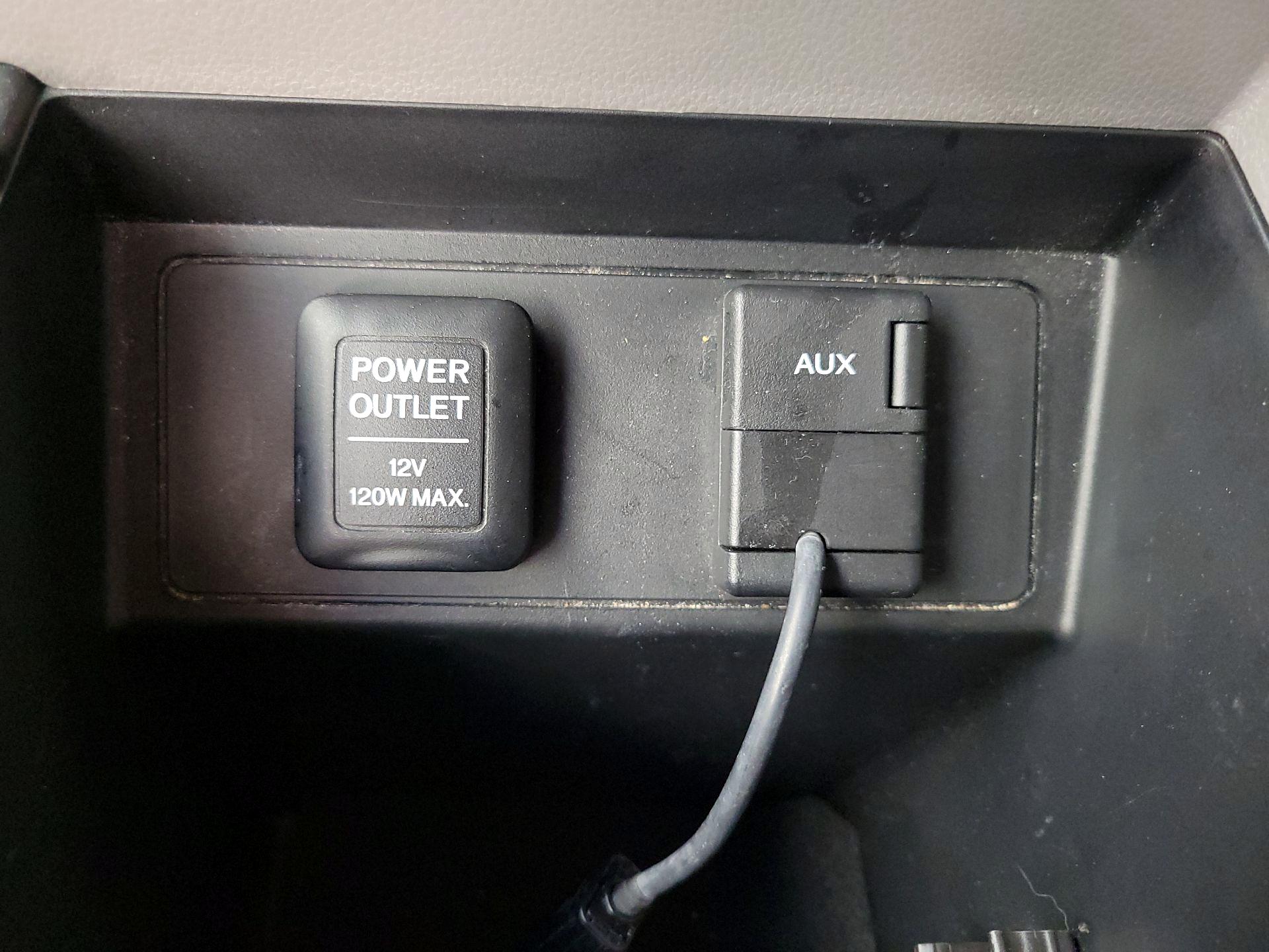 Thumbnail: 2014 Honda Pilot - 18