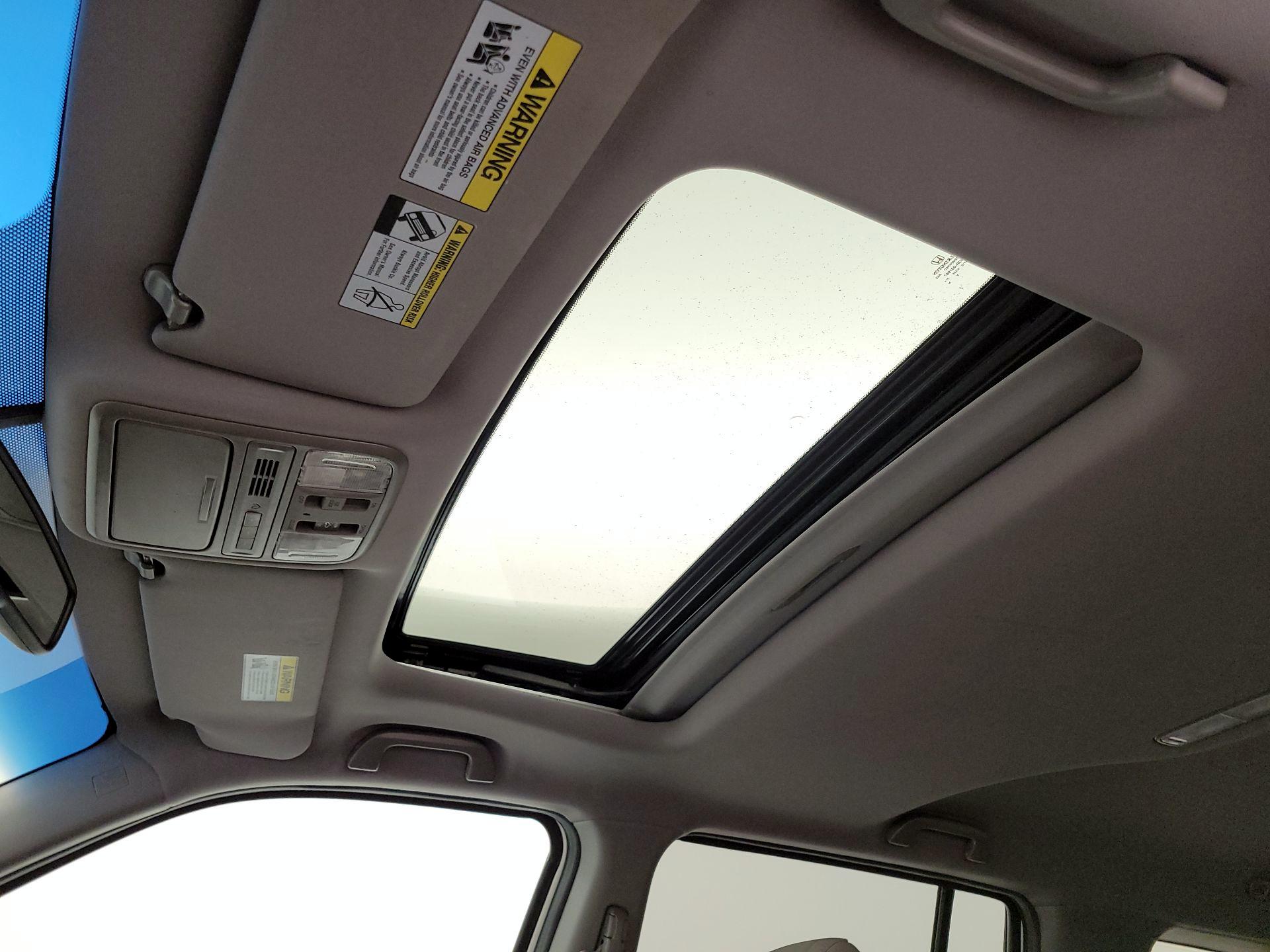 Thumbnail: 2014 Honda Pilot - 19