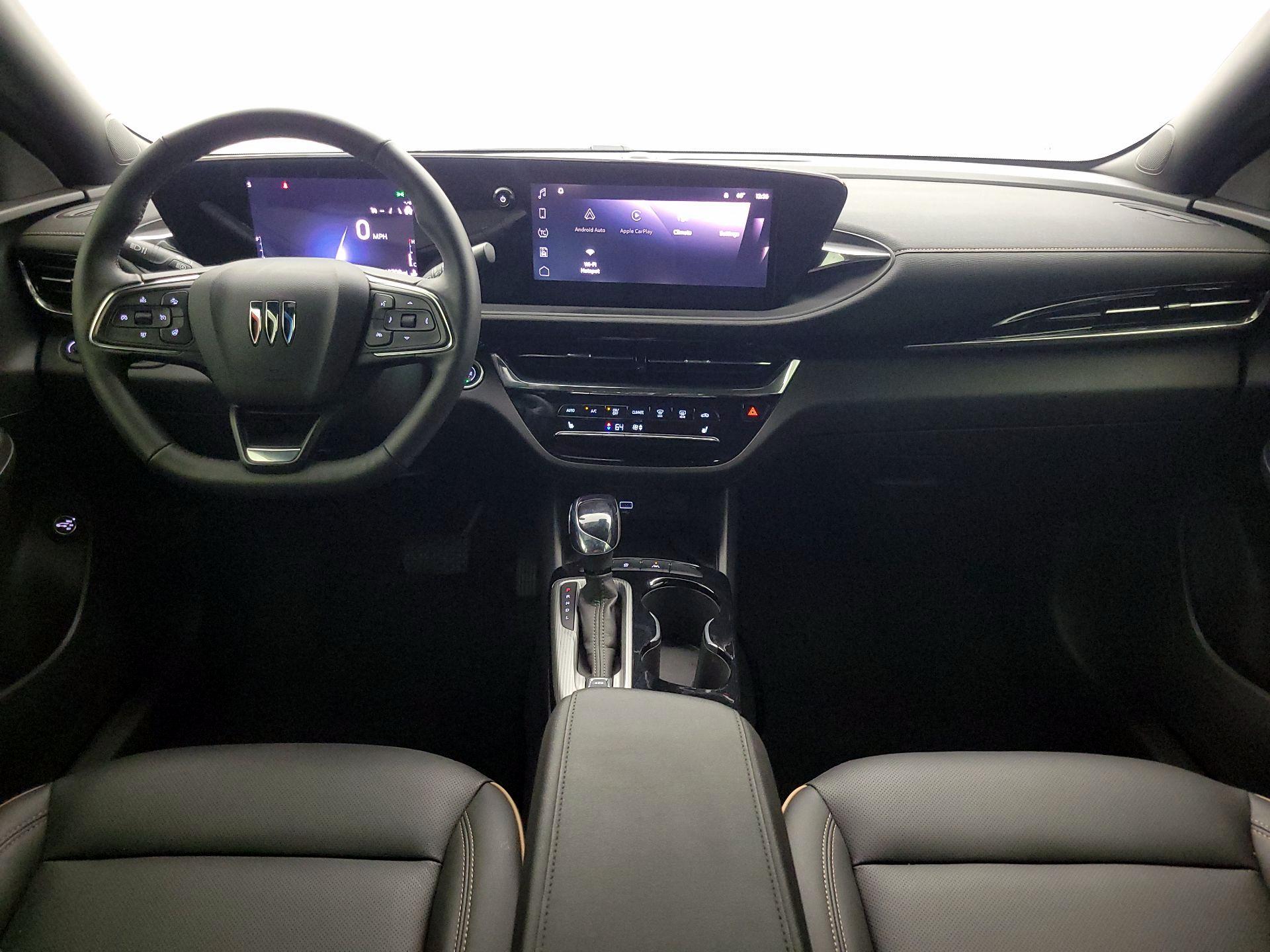 Thumbnail: 2025 Buick Envista - 9