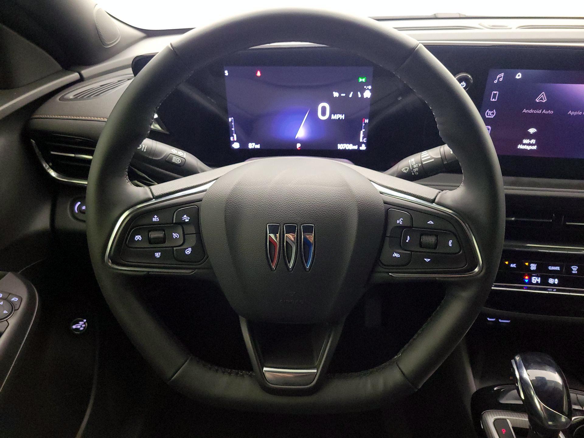 Thumbnail: 2025 Buick Envista - 10