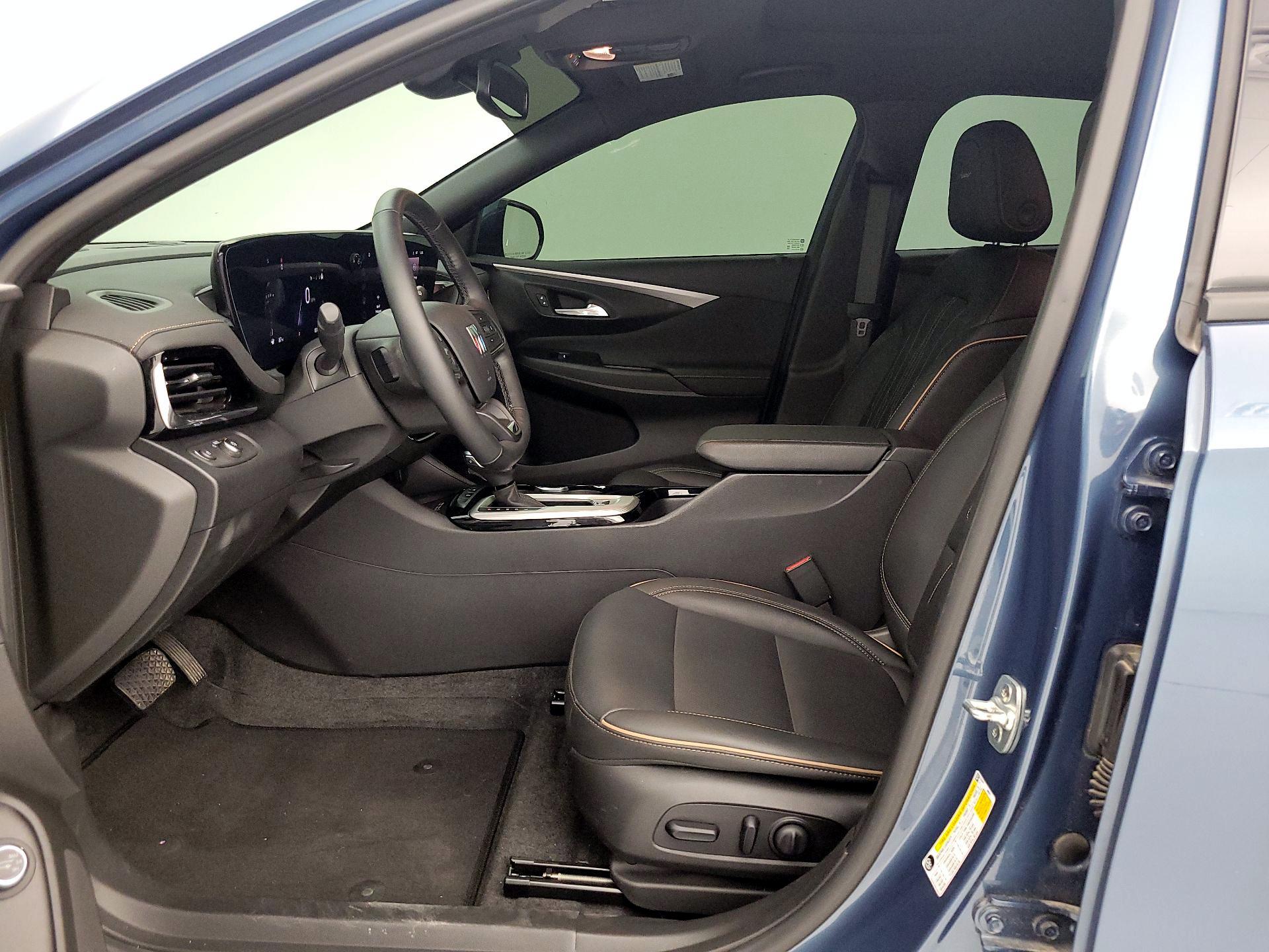 Thumbnail: 2025 Buick Envista - 11