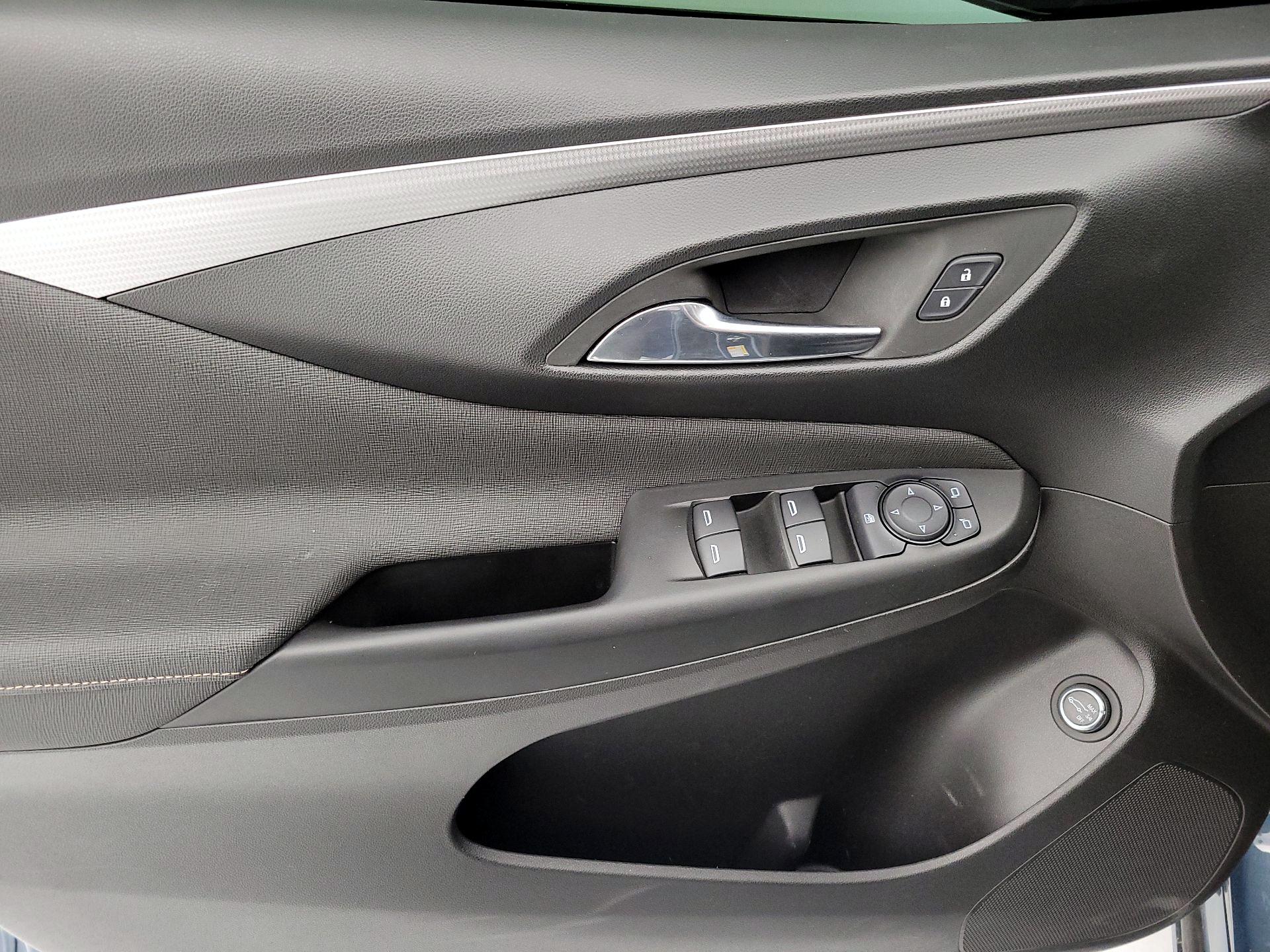 Thumbnail: 2025 Buick Envista - 12