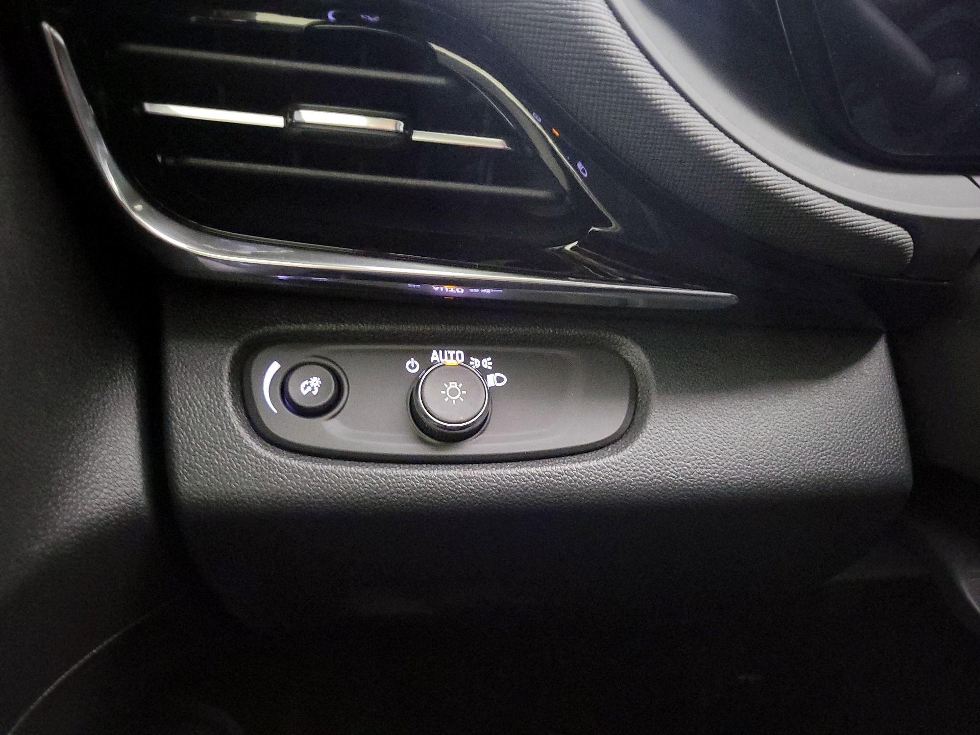 Thumbnail: 2025 Buick Envista - 13