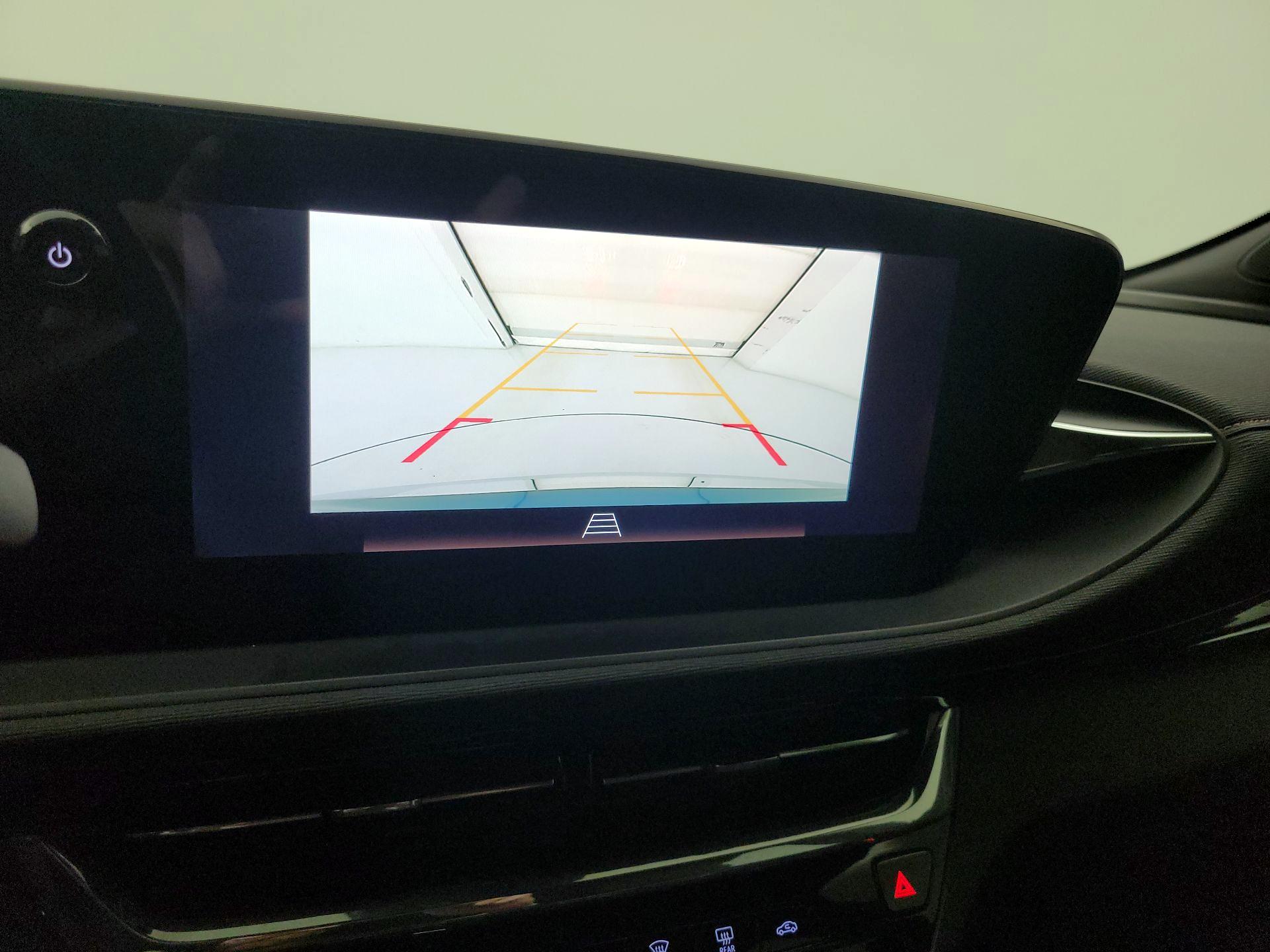 Thumbnail: 2025 Buick Envista - 14