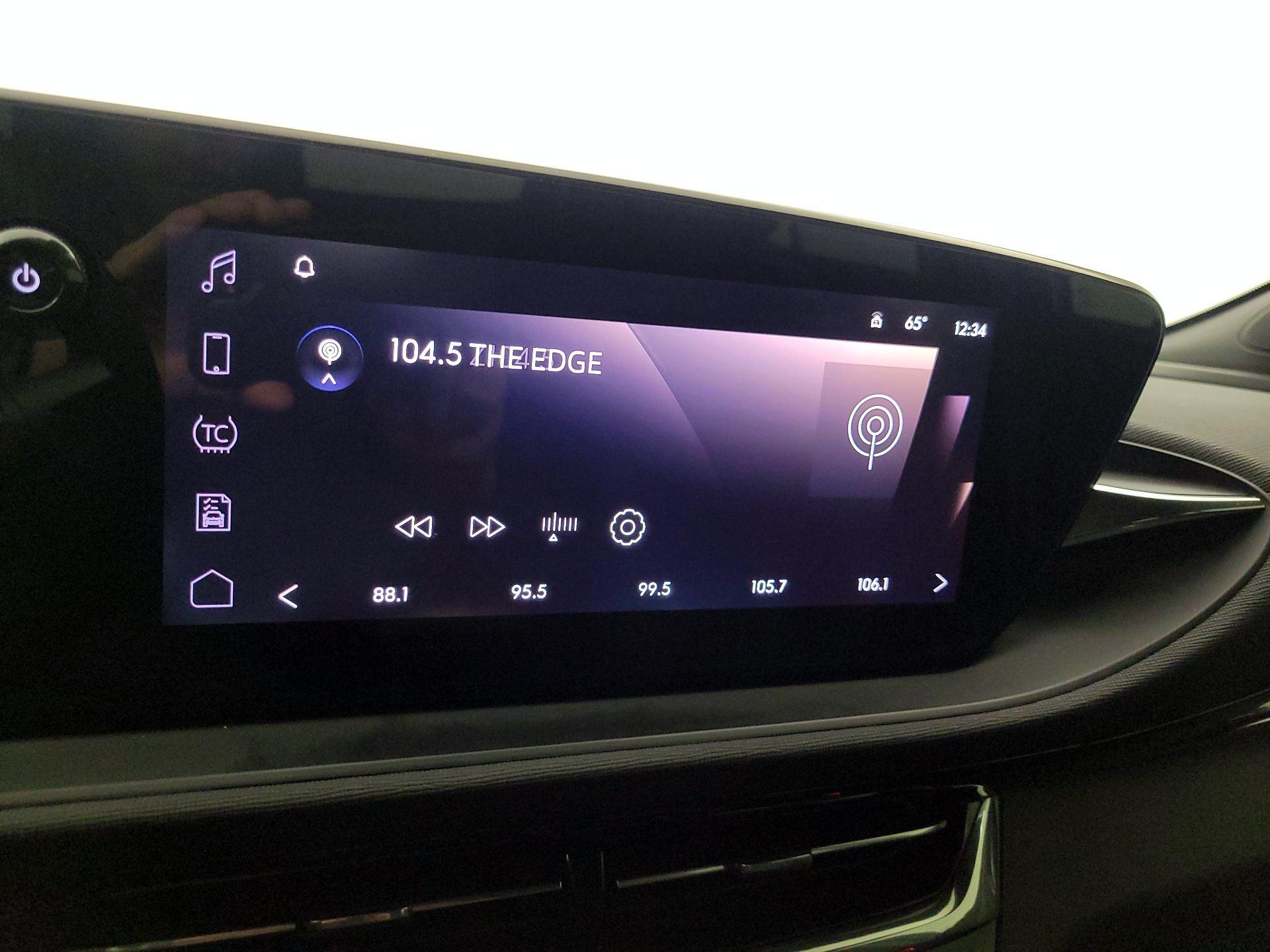 Thumbnail: 2025 Buick Envista - 15