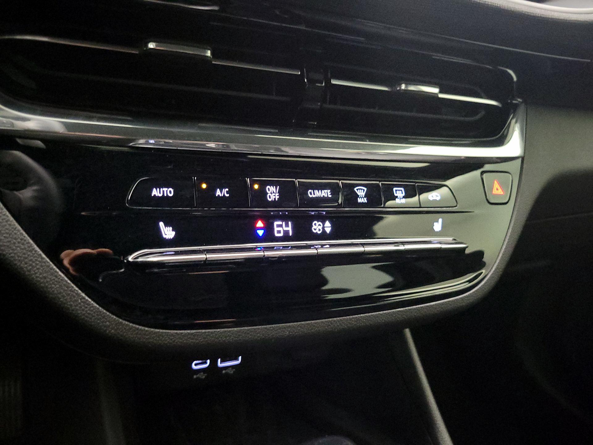 Thumbnail: 2025 Buick Envista - 16