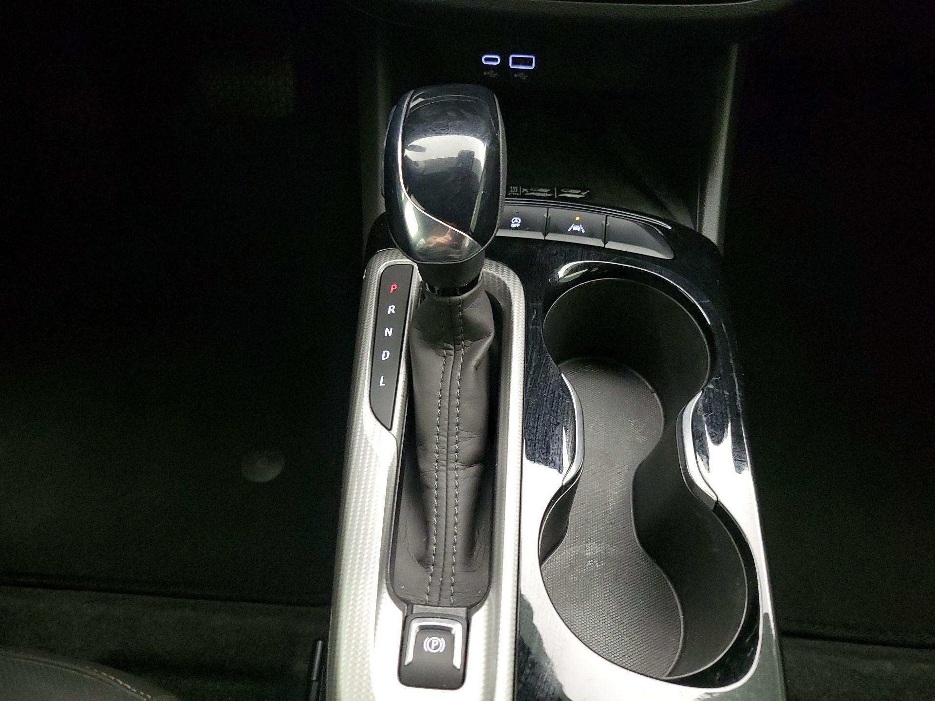 Thumbnail: 2025 Buick Envista - 17