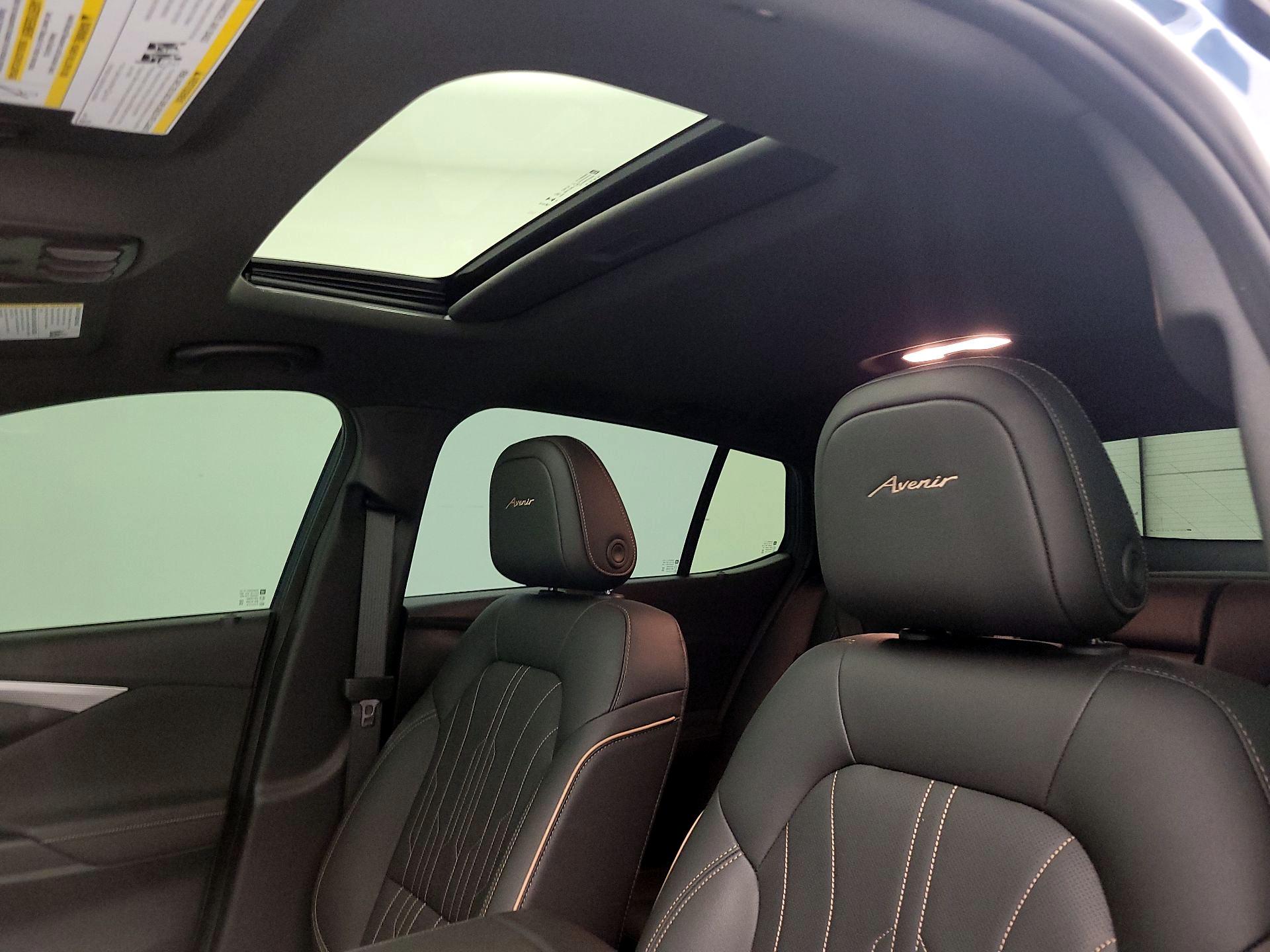 Thumbnail: 2025 Buick Envista - 19