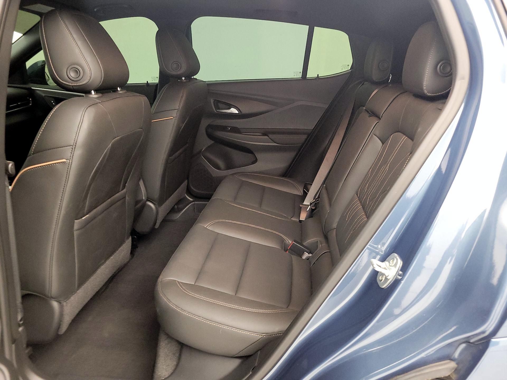 Thumbnail: 2025 Buick Envista - 20