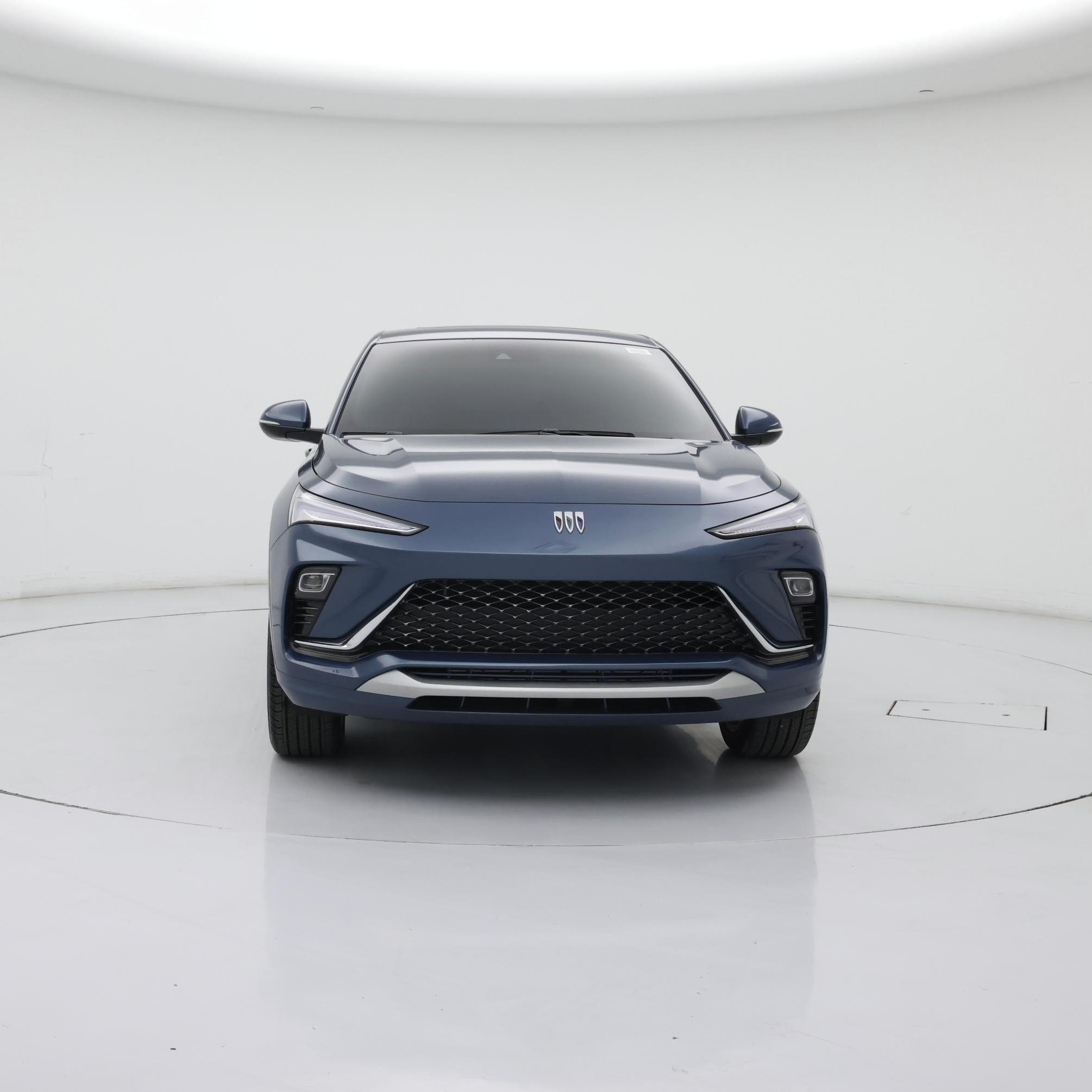 Thumbnail: 2025 Buick Envista - 5