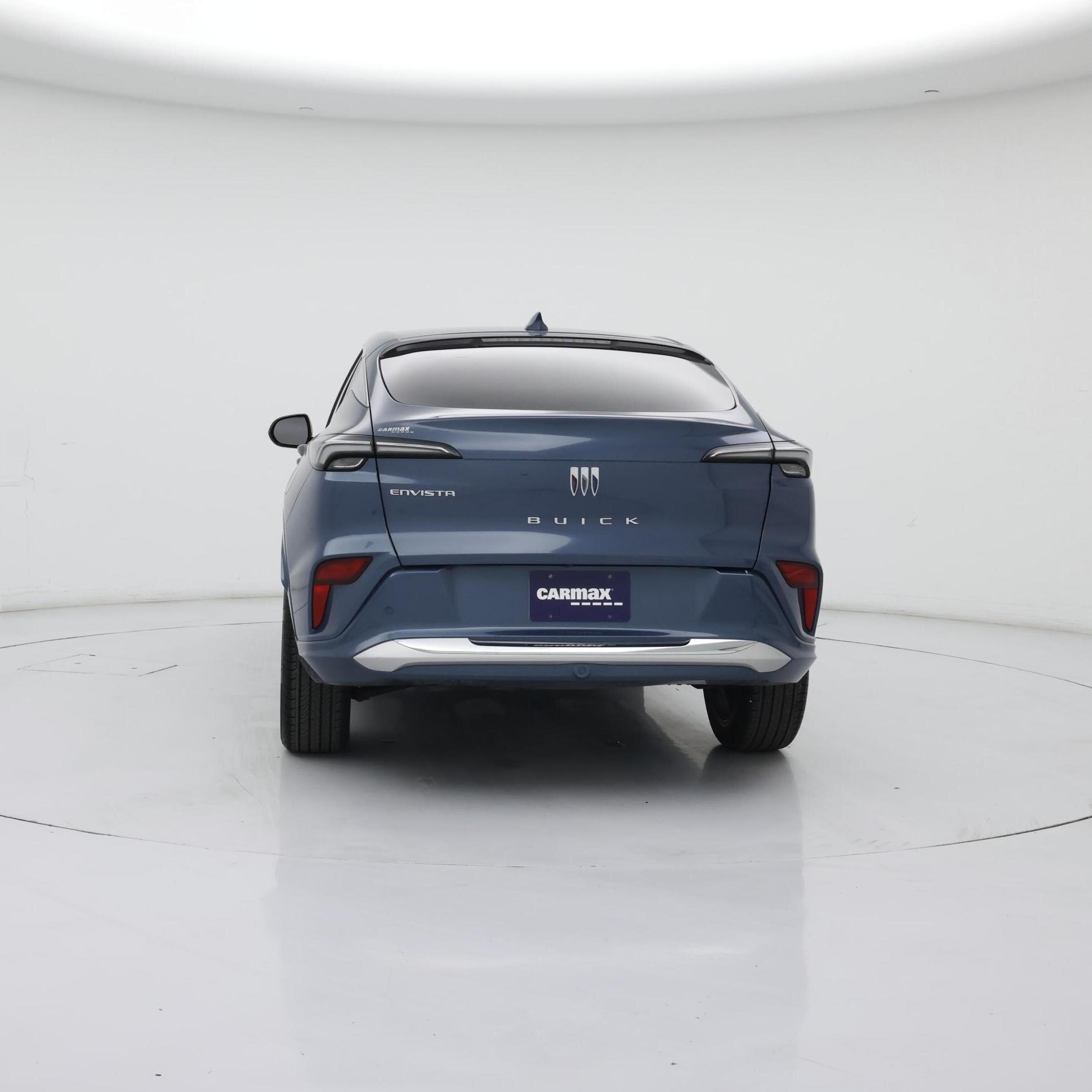 Thumbnail: 2025 Buick Envista - 6