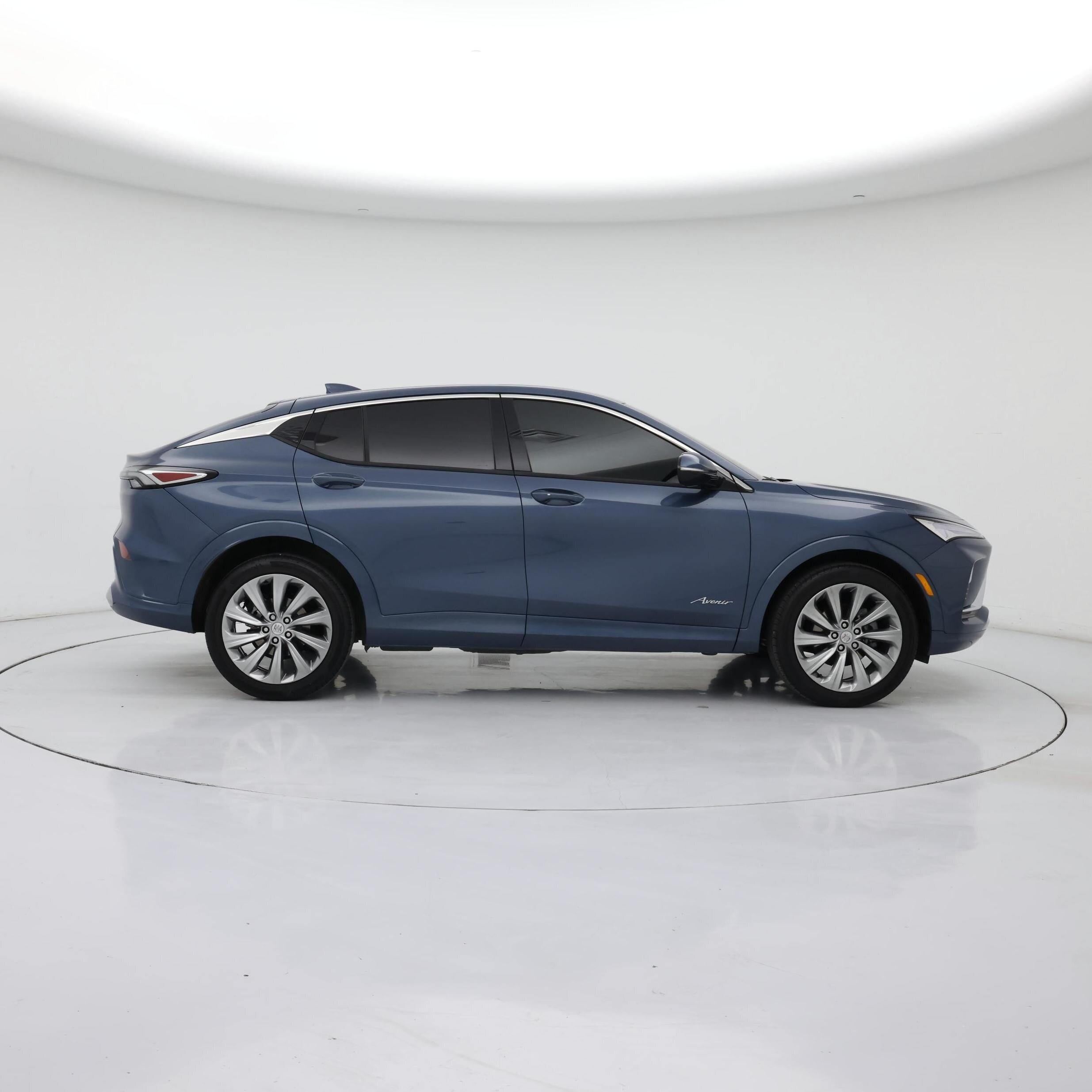 Thumbnail: 2025 Buick Envista - 7