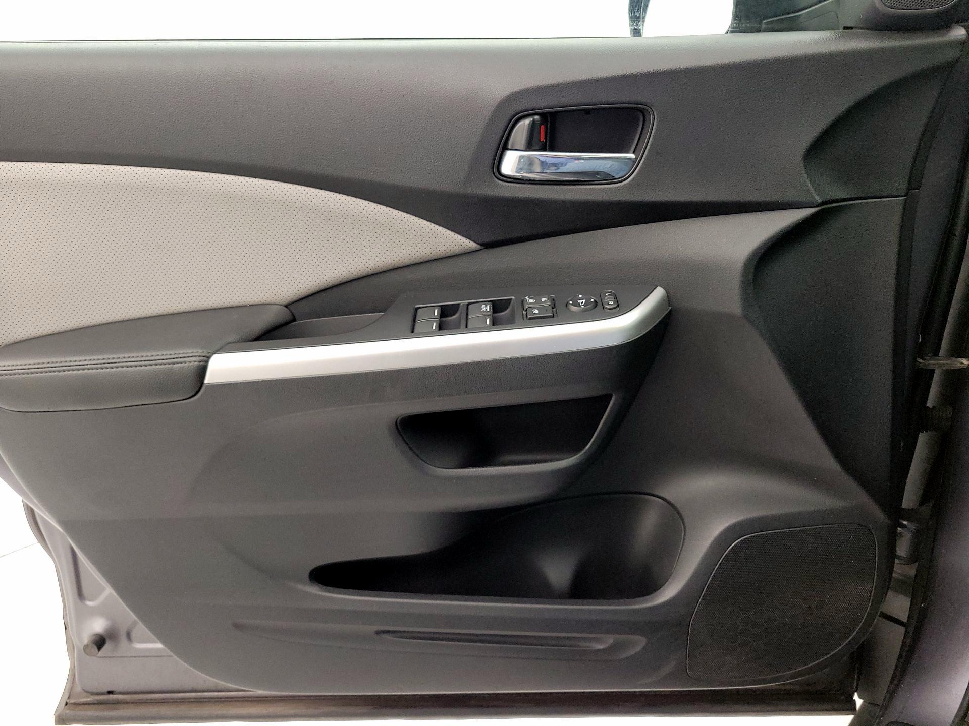 Thumbnail: 2016 Honda CR-V - 12