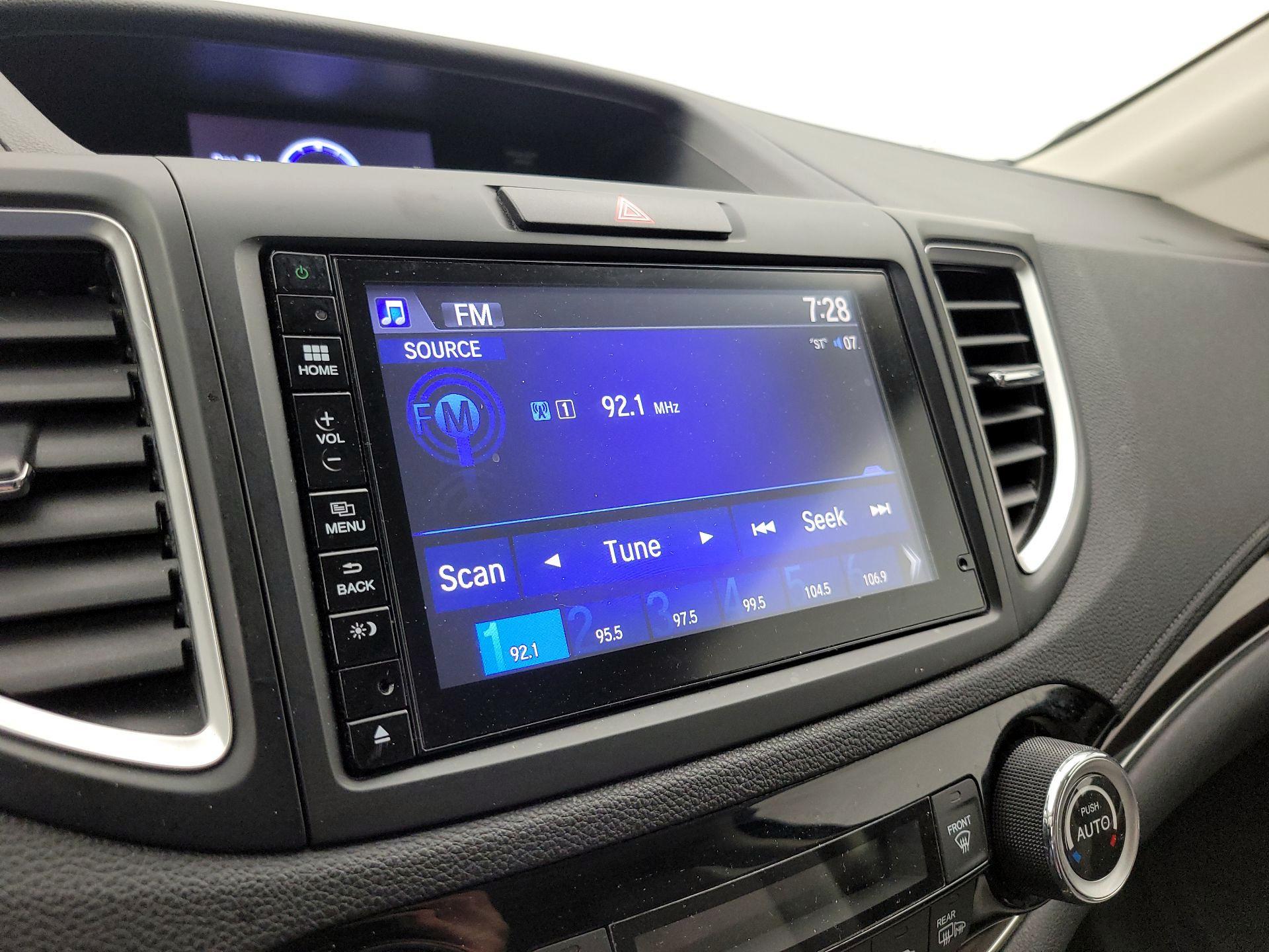 Thumbnail: 2016 Honda CR-V - 15