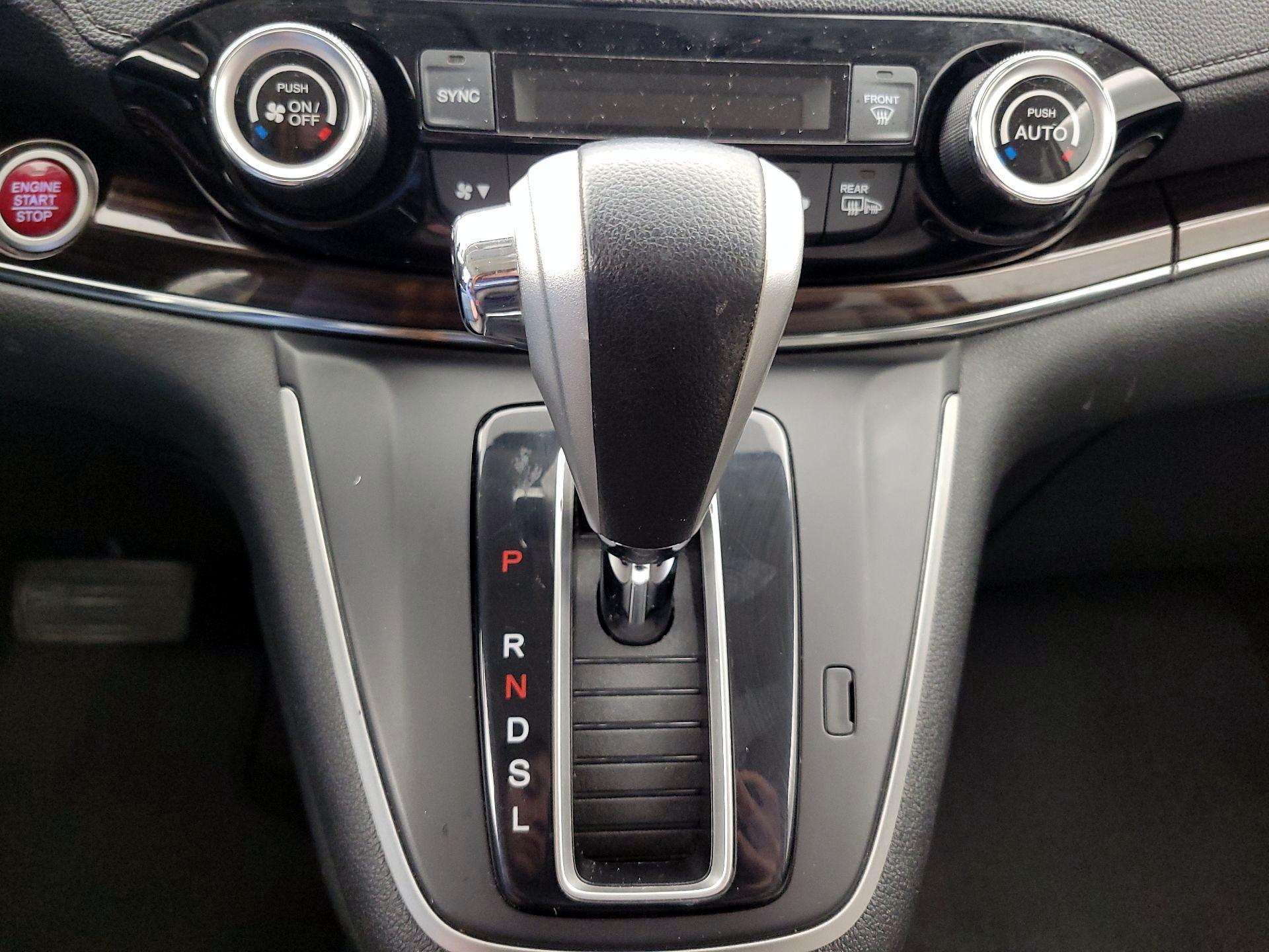 Thumbnail: 2016 Honda CR-V - 17