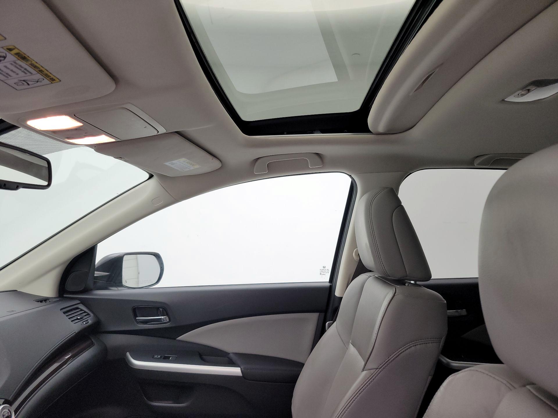 Thumbnail: 2016 Honda CR-V - 19