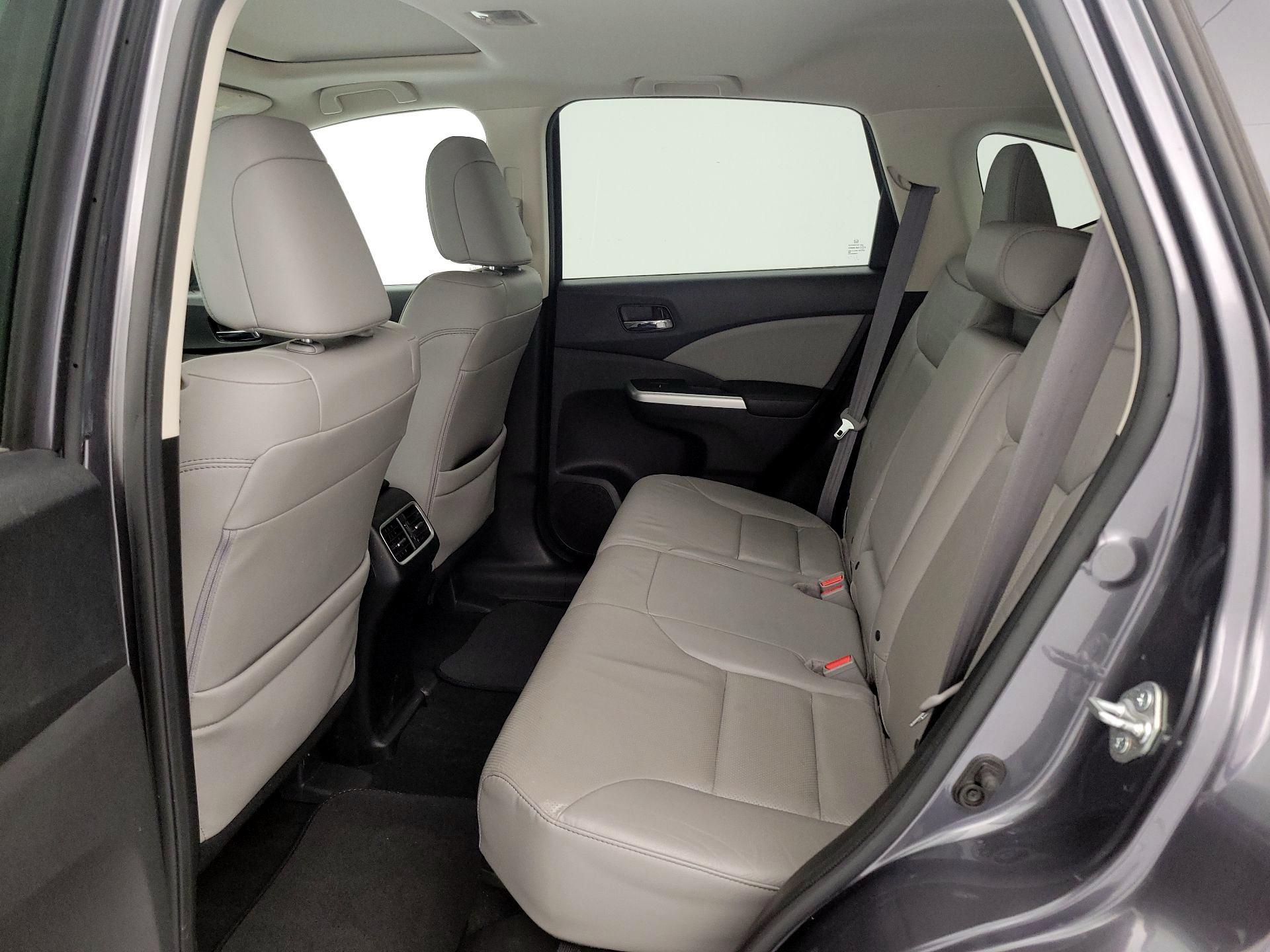 Thumbnail: 2016 Honda CR-V - 20