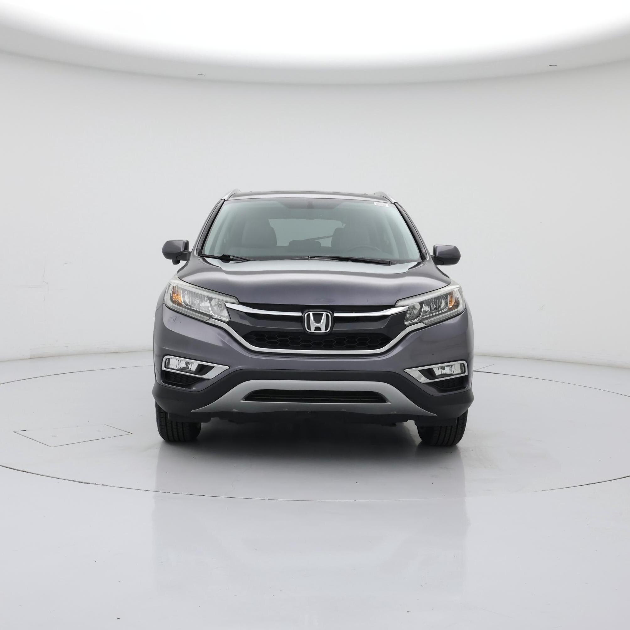 Thumbnail: 2016 Honda CR-V - 5