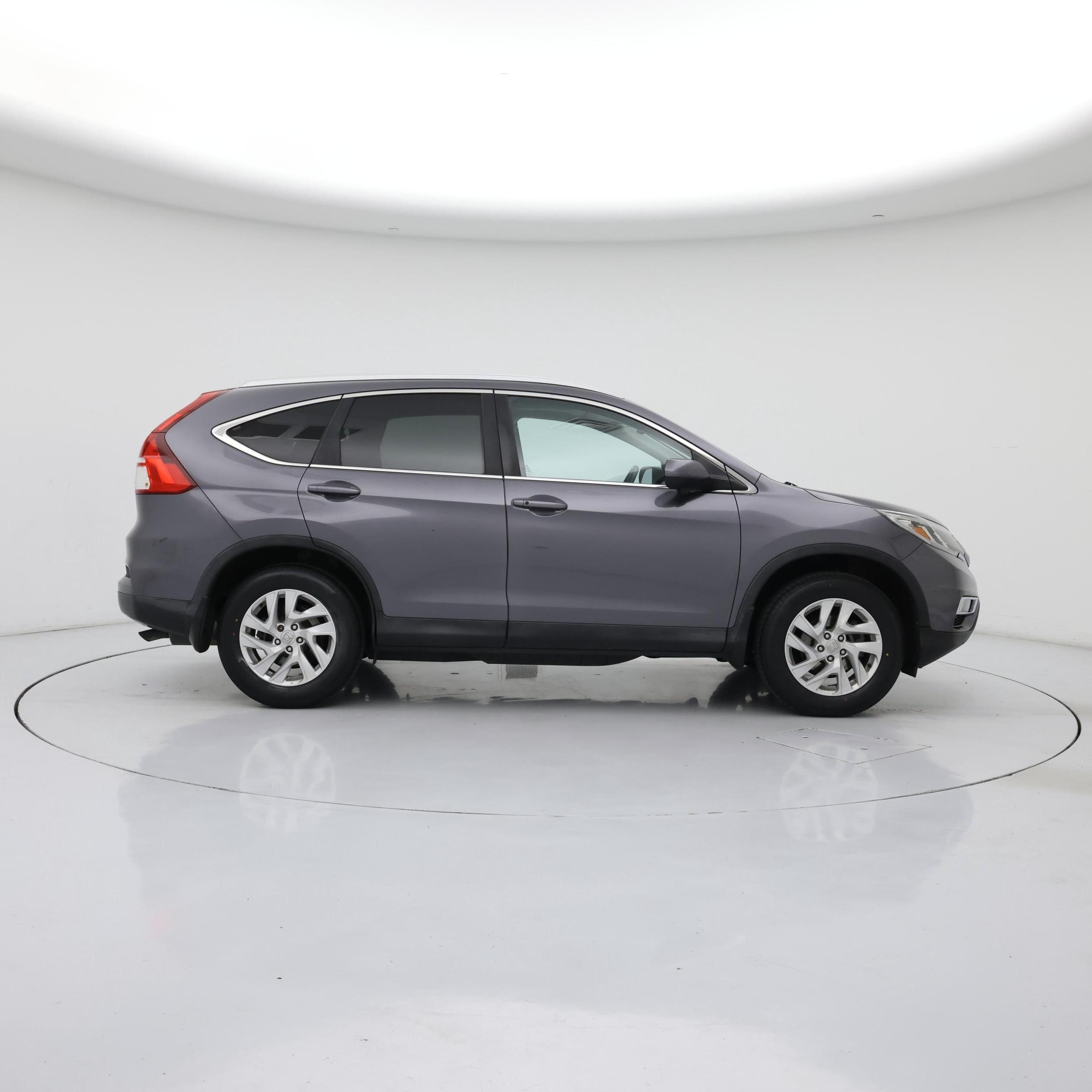 Thumbnail: 2016 Honda CR-V - 7