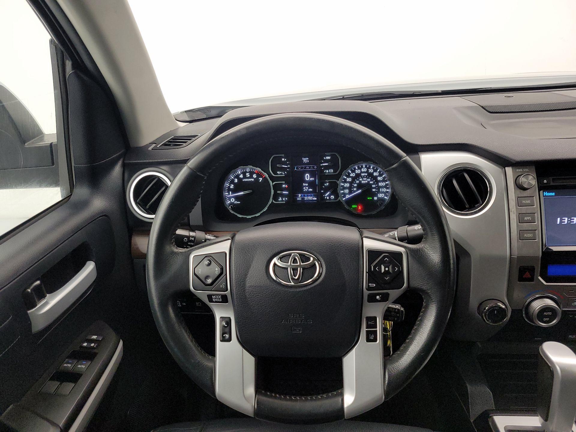 Thumbnail: 2019 Toyota Tundra - 10