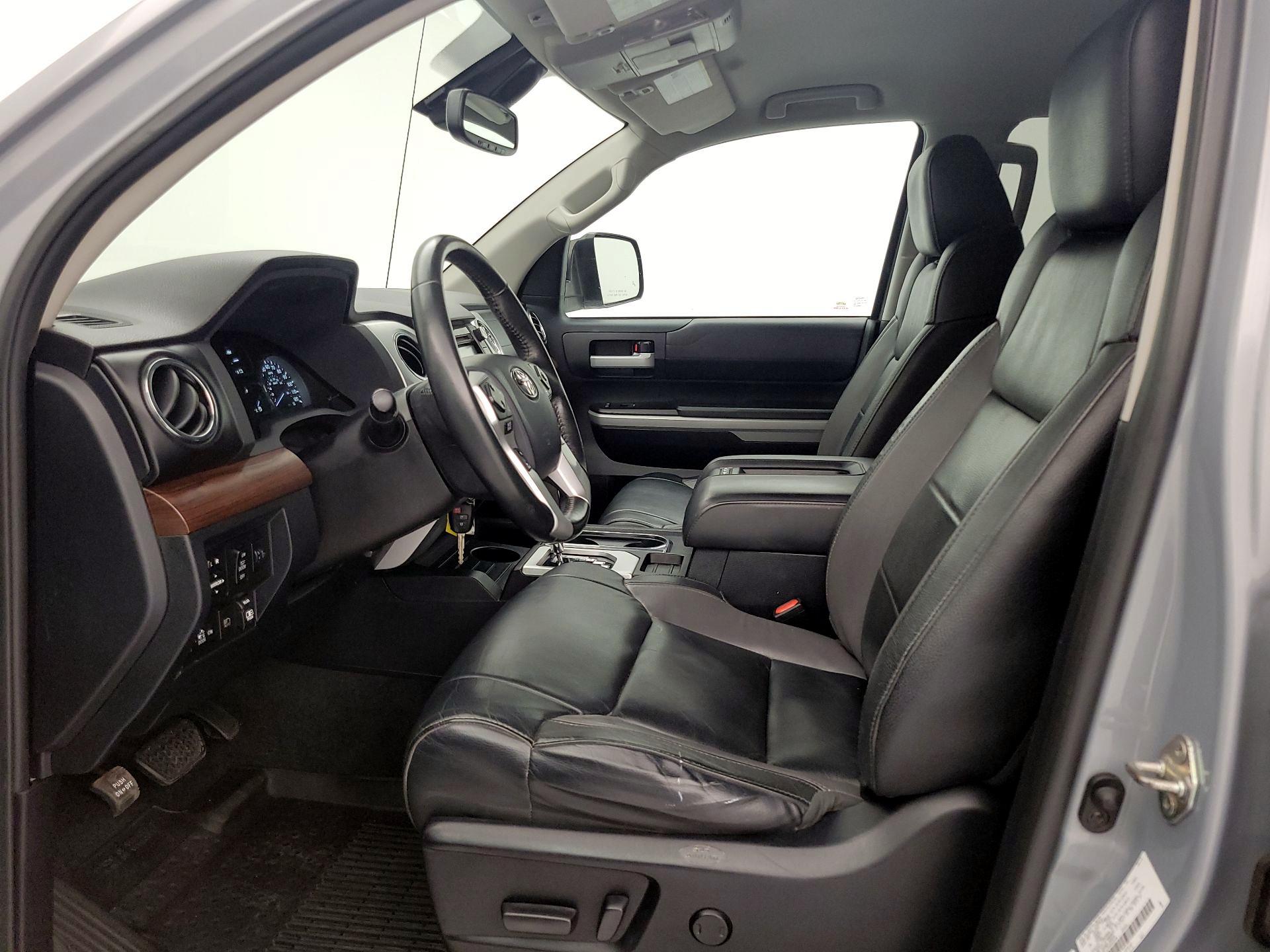 Thumbnail: 2019 Toyota Tundra - 11