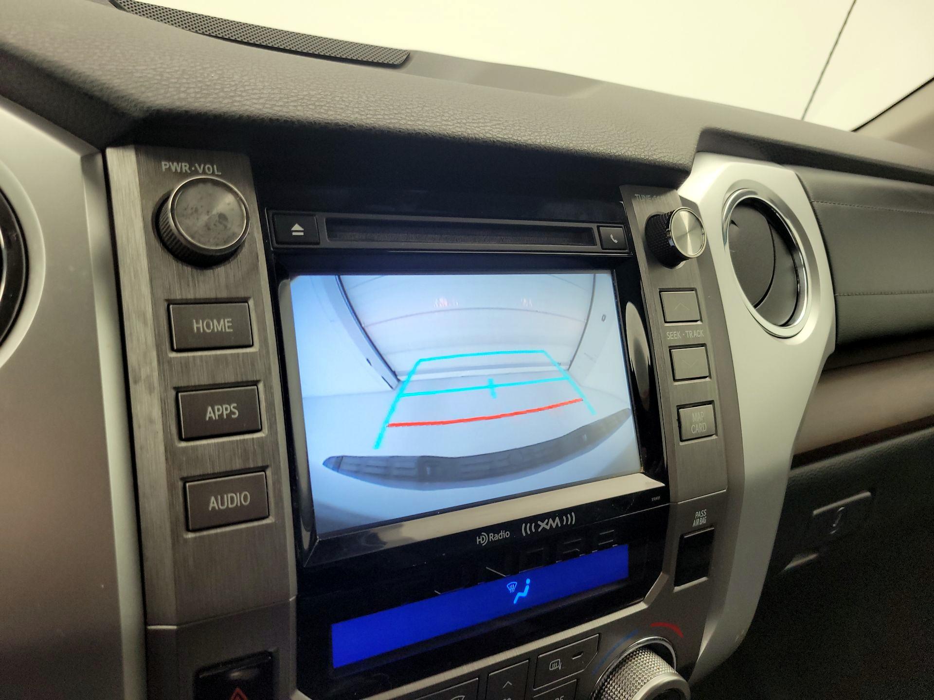 Thumbnail: 2019 Toyota Tundra - 14