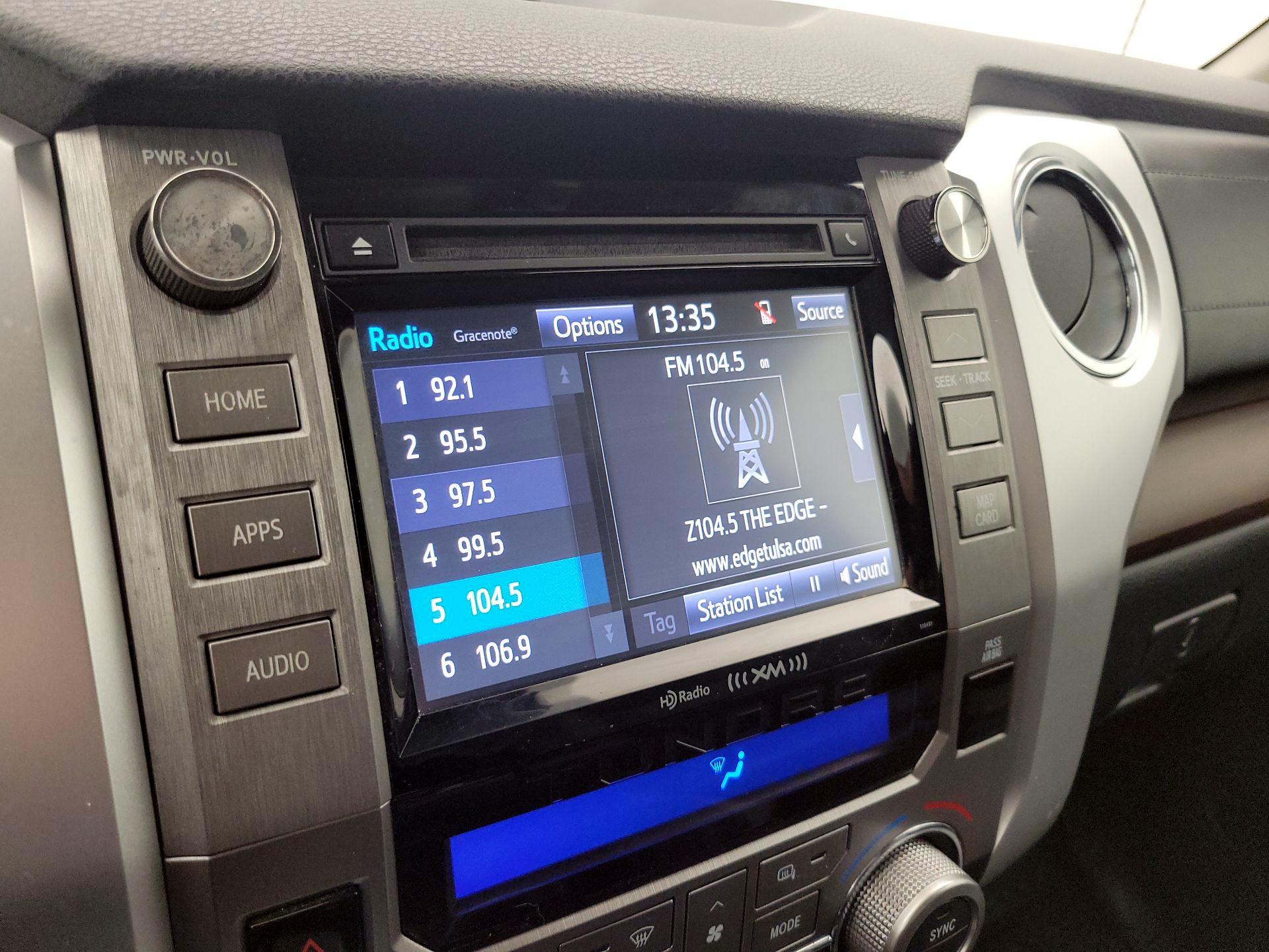 Thumbnail: 2019 Toyota Tundra - 15