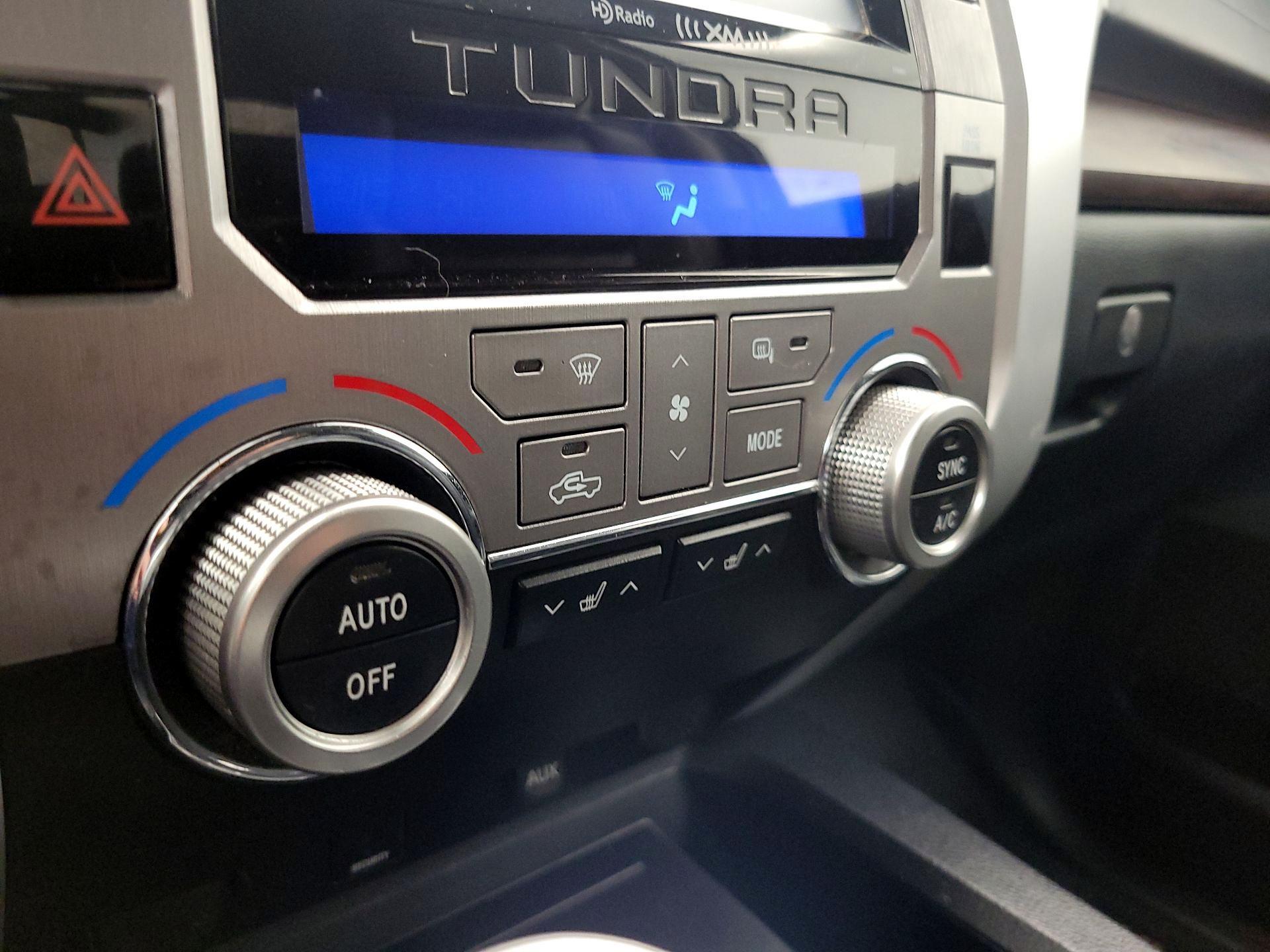 Thumbnail: 2019 Toyota Tundra - 16