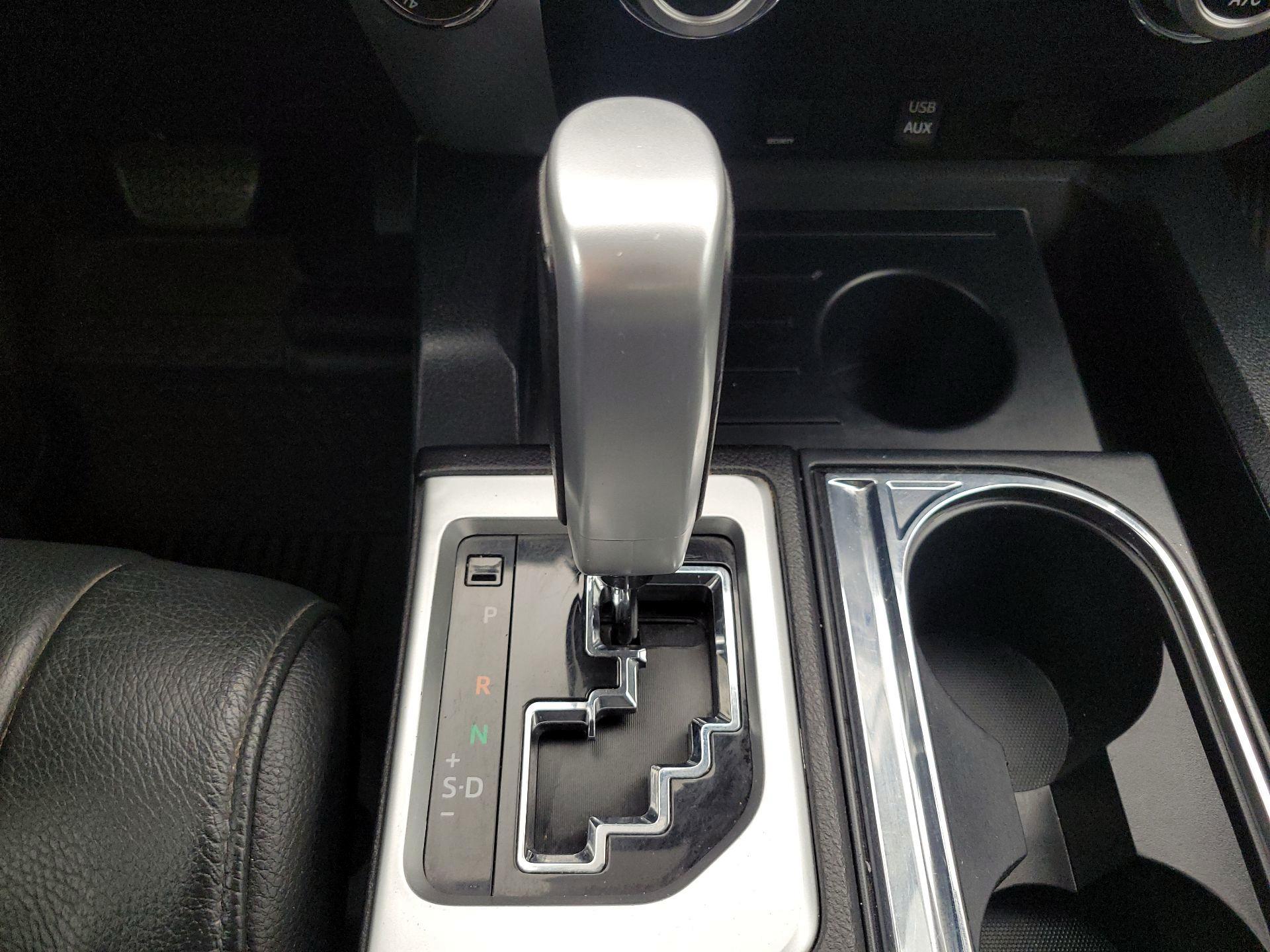 Thumbnail: 2019 Toyota Tundra - 17