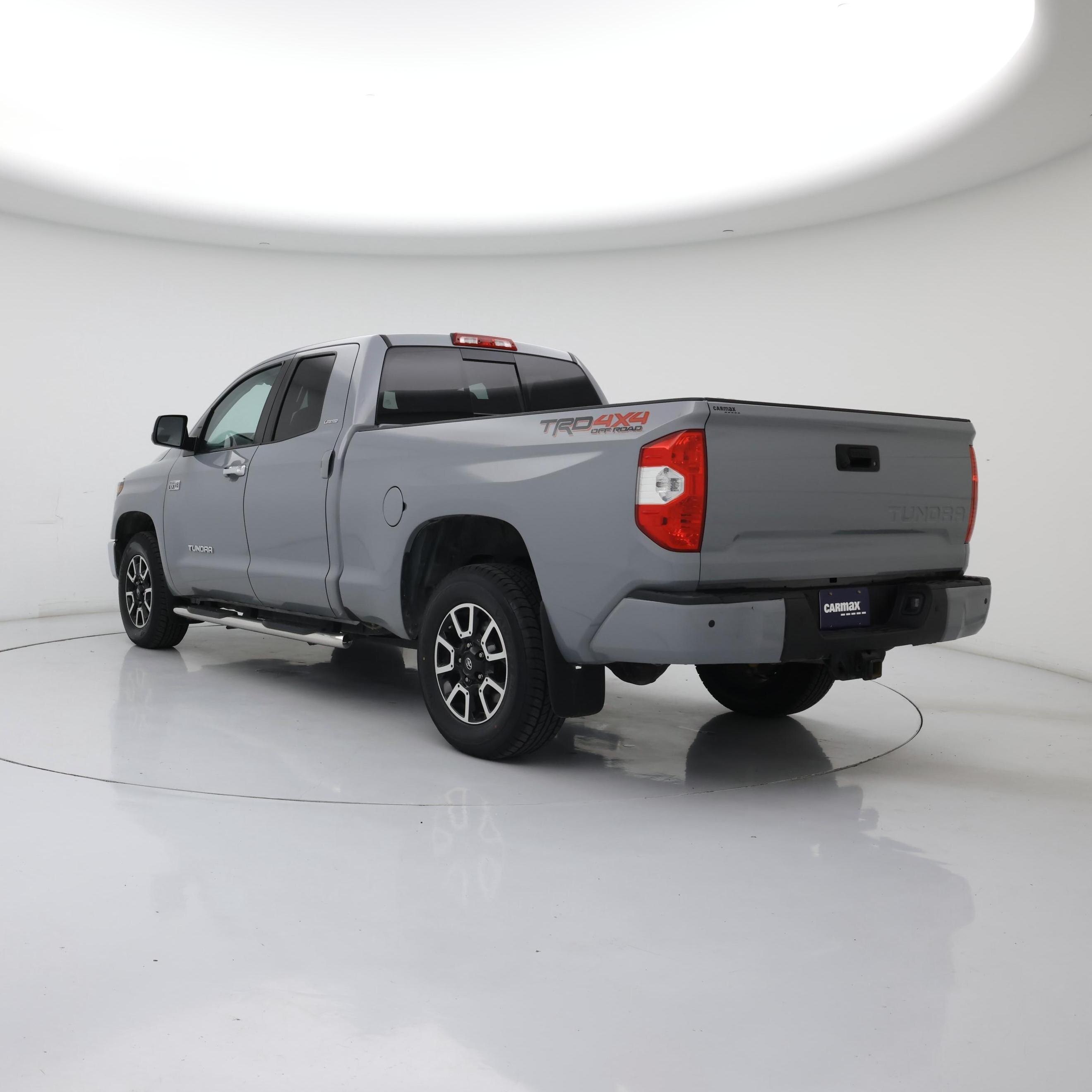Thumbnail: 2019 Toyota Tundra - 2