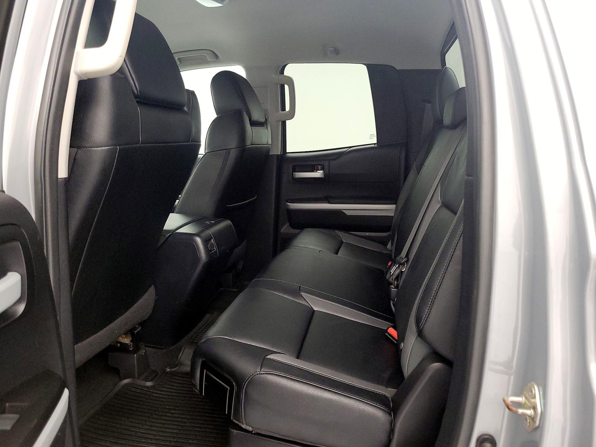 Thumbnail: 2019 Toyota Tundra - 19