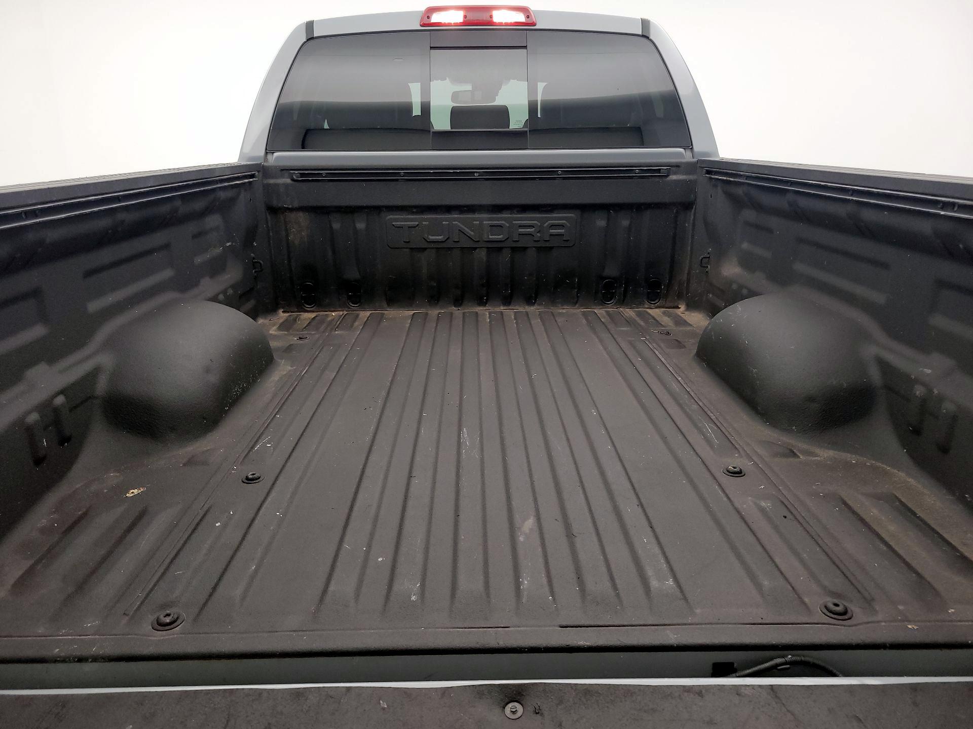 Thumbnail: 2019 Toyota Tundra - 20