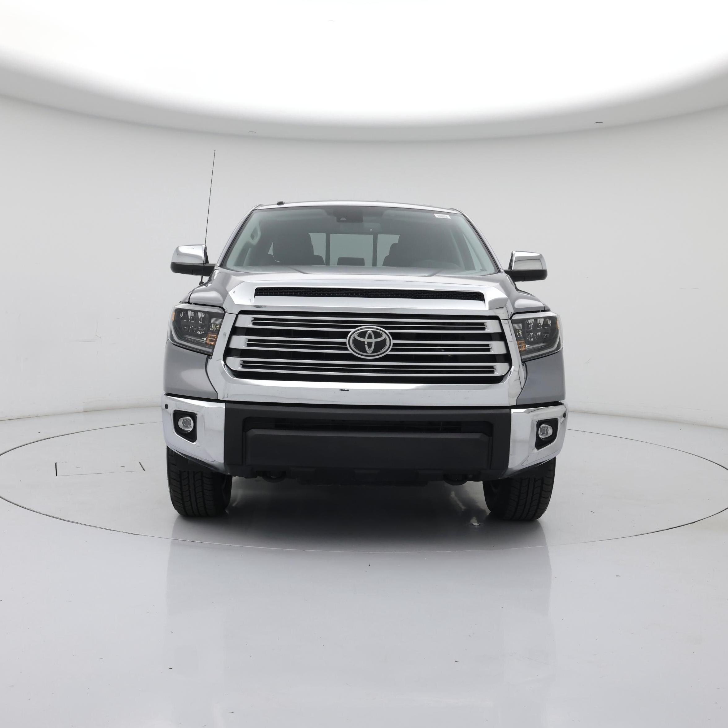 Thumbnail: 2019 Toyota Tundra - 5
