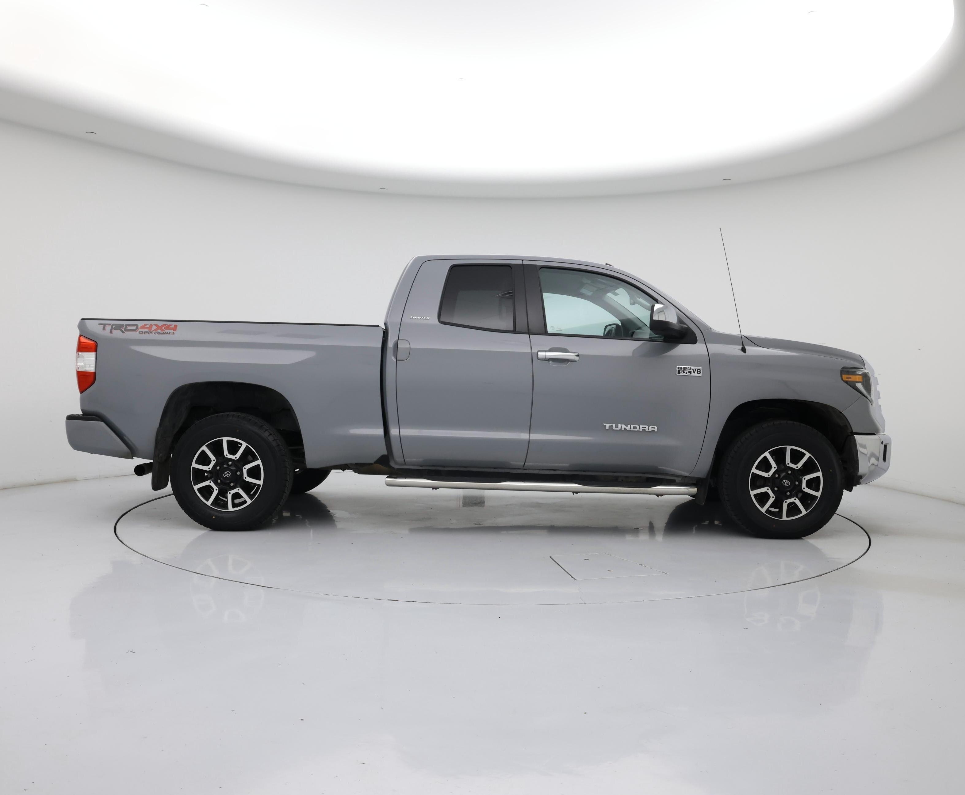 Thumbnail: 2019 Toyota Tundra - 7