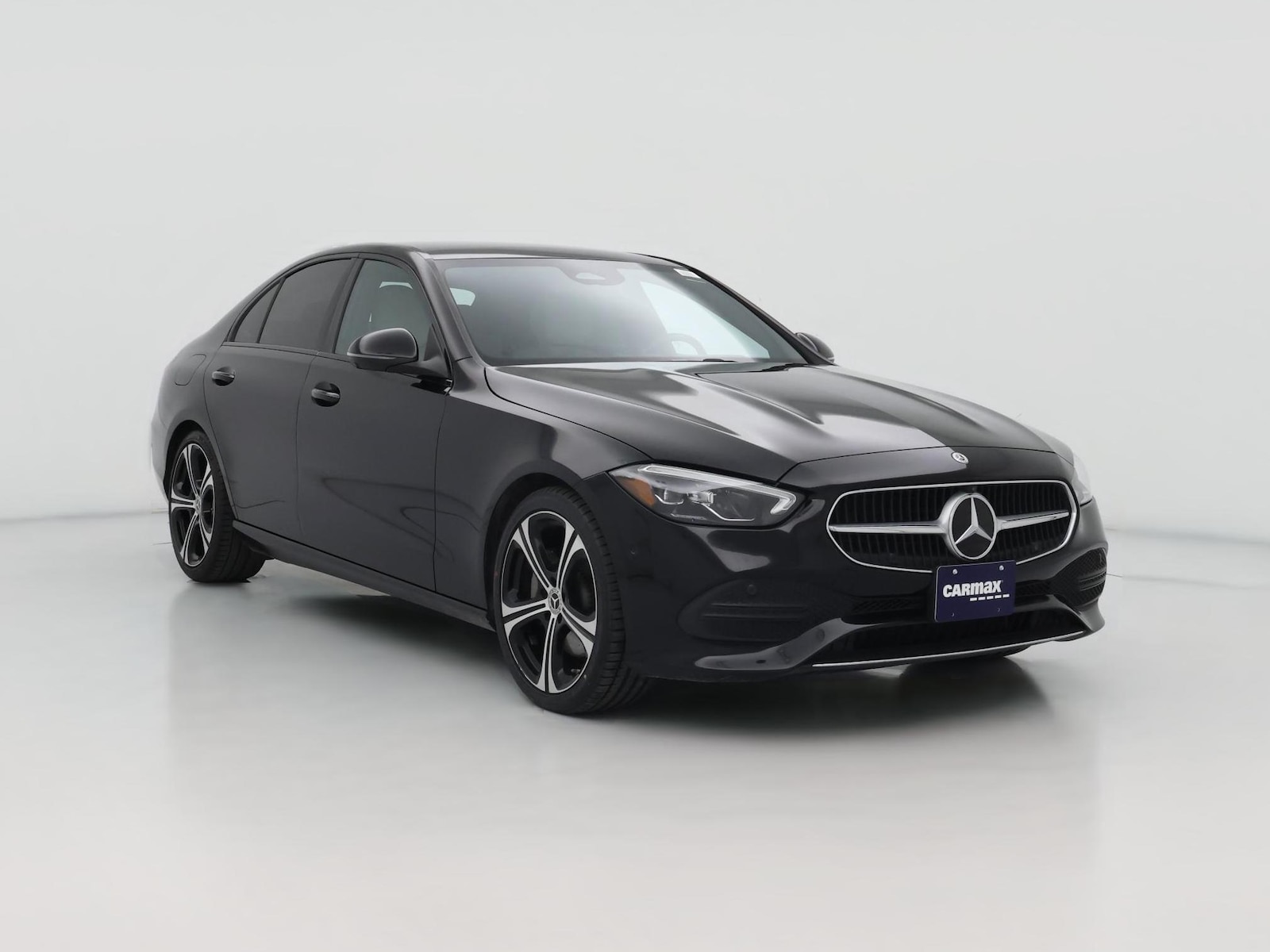 2022 Mercedes-Benz C-Class