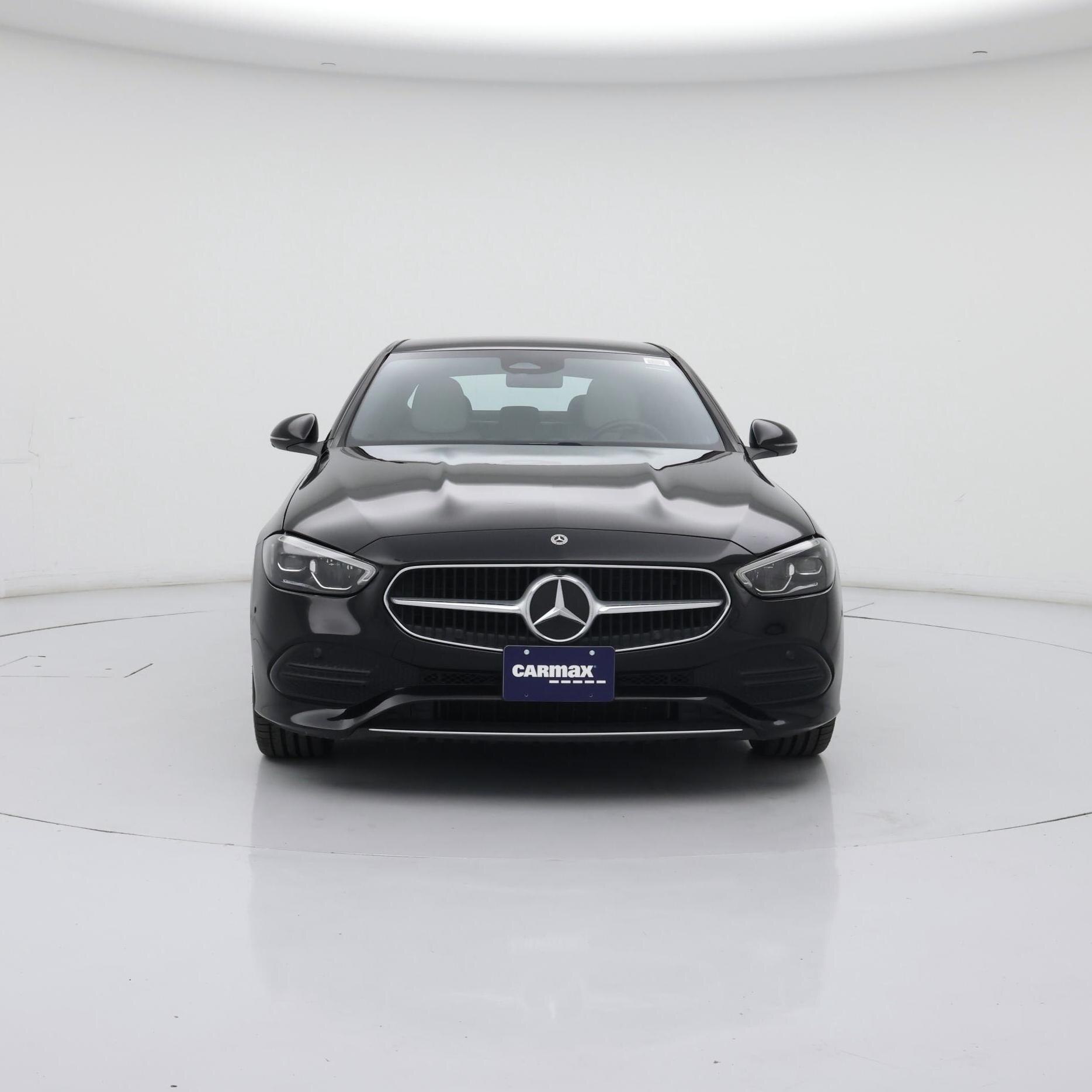 Thumbnail: 2022 Mercedes-Benz C-Class - 5