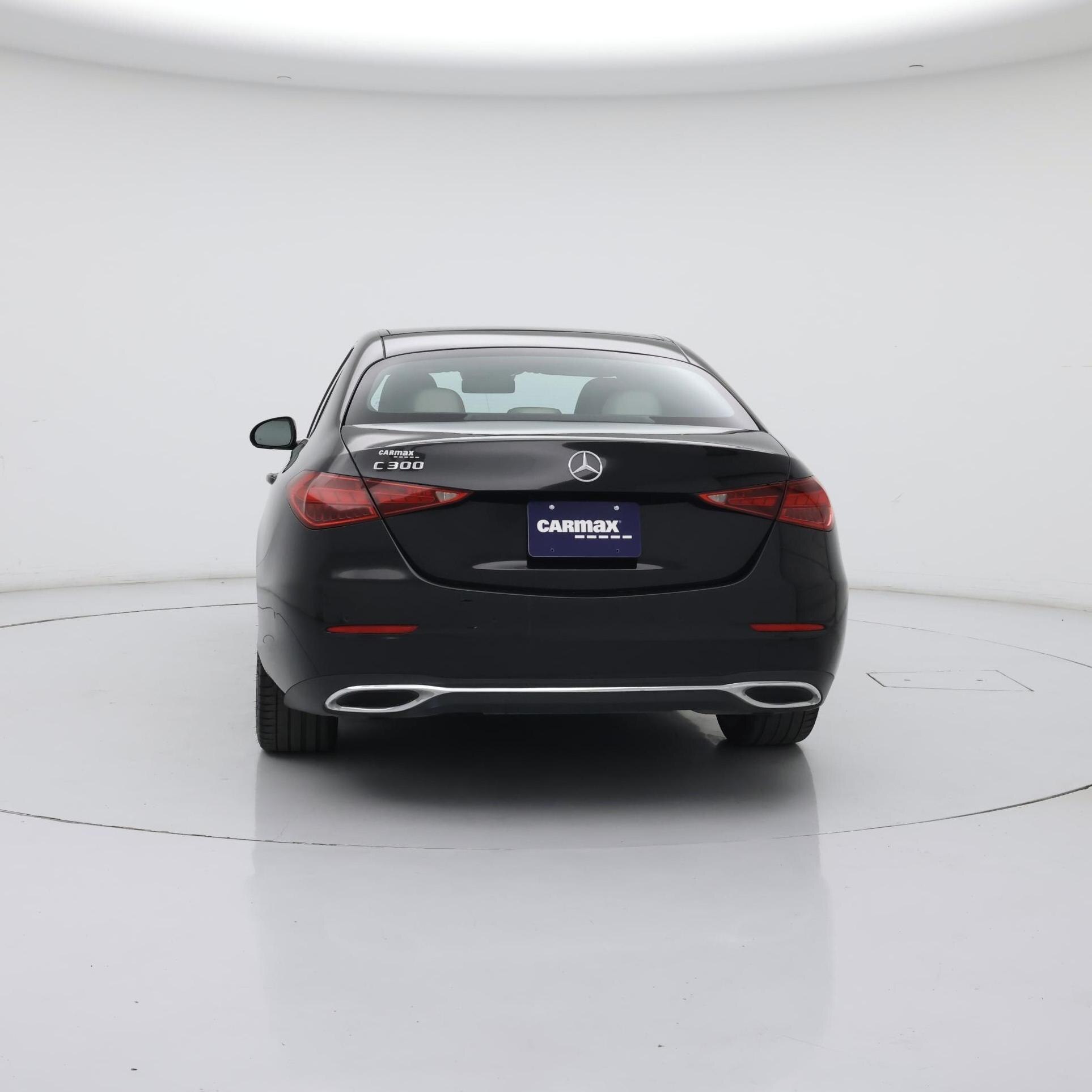 Thumbnail: 2022 Mercedes-Benz C-Class - 6