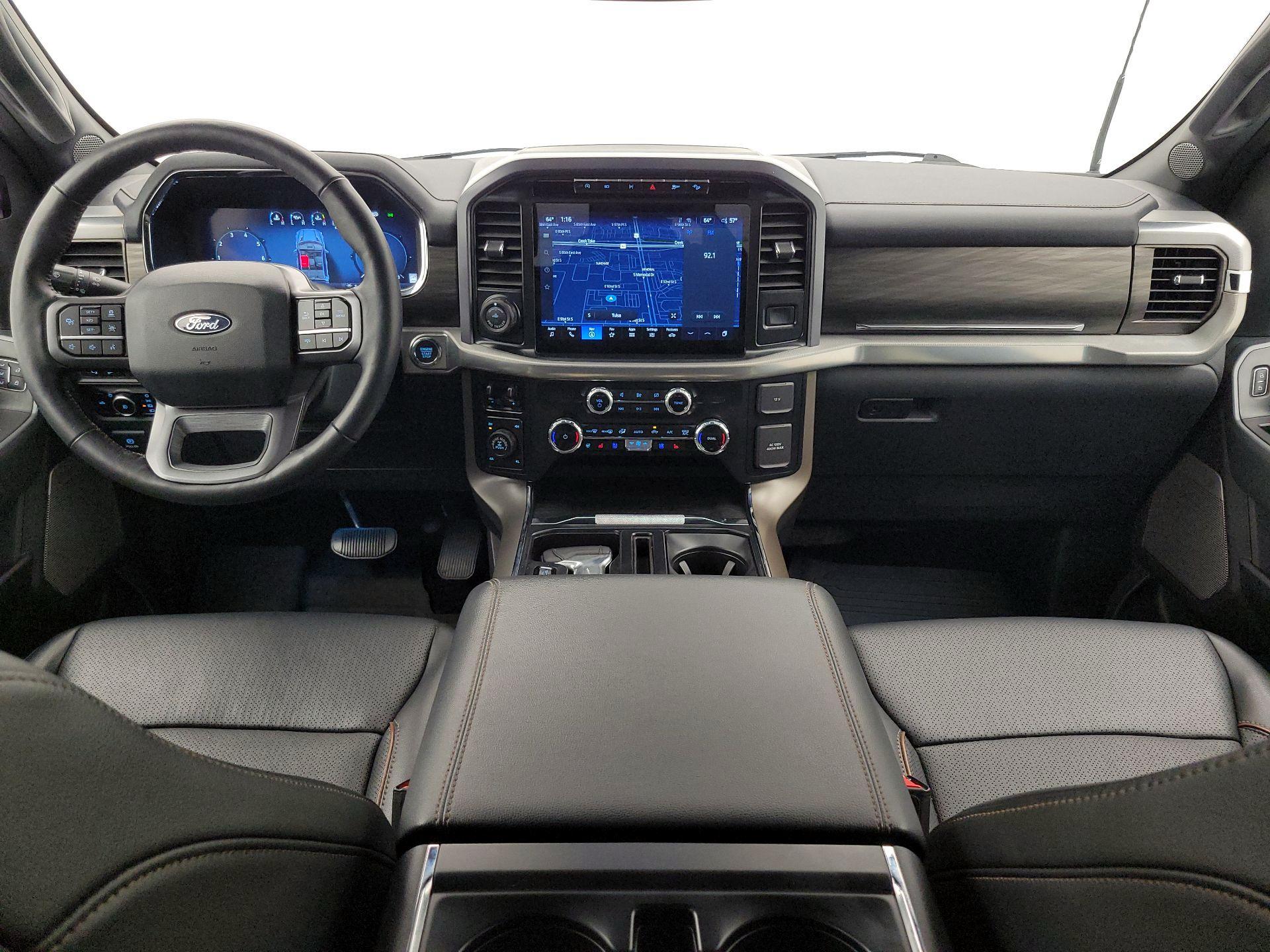 Thumbnail: 2024 Ford F-150 - 9