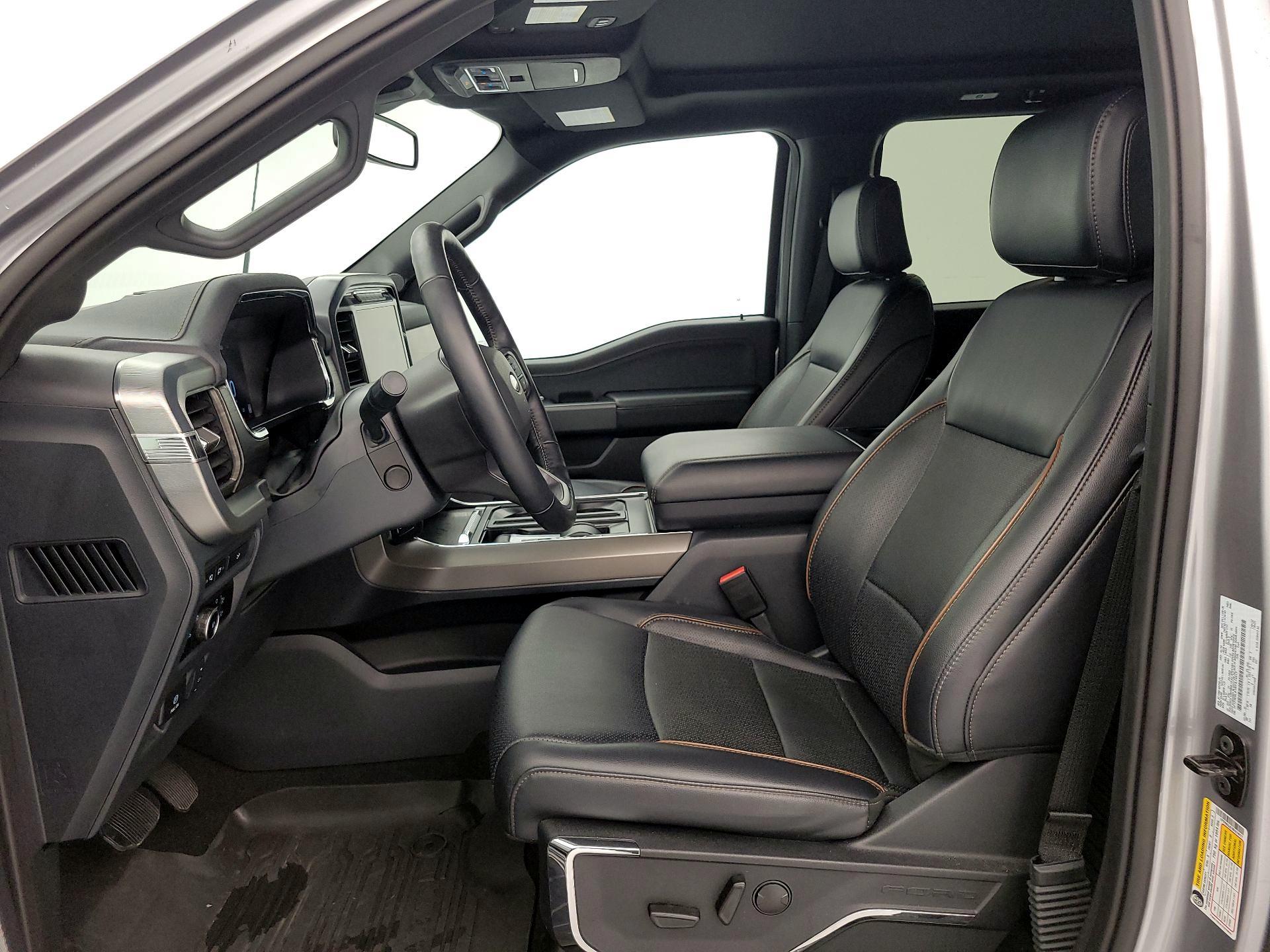 Thumbnail: 2024 Ford F-150 - 11