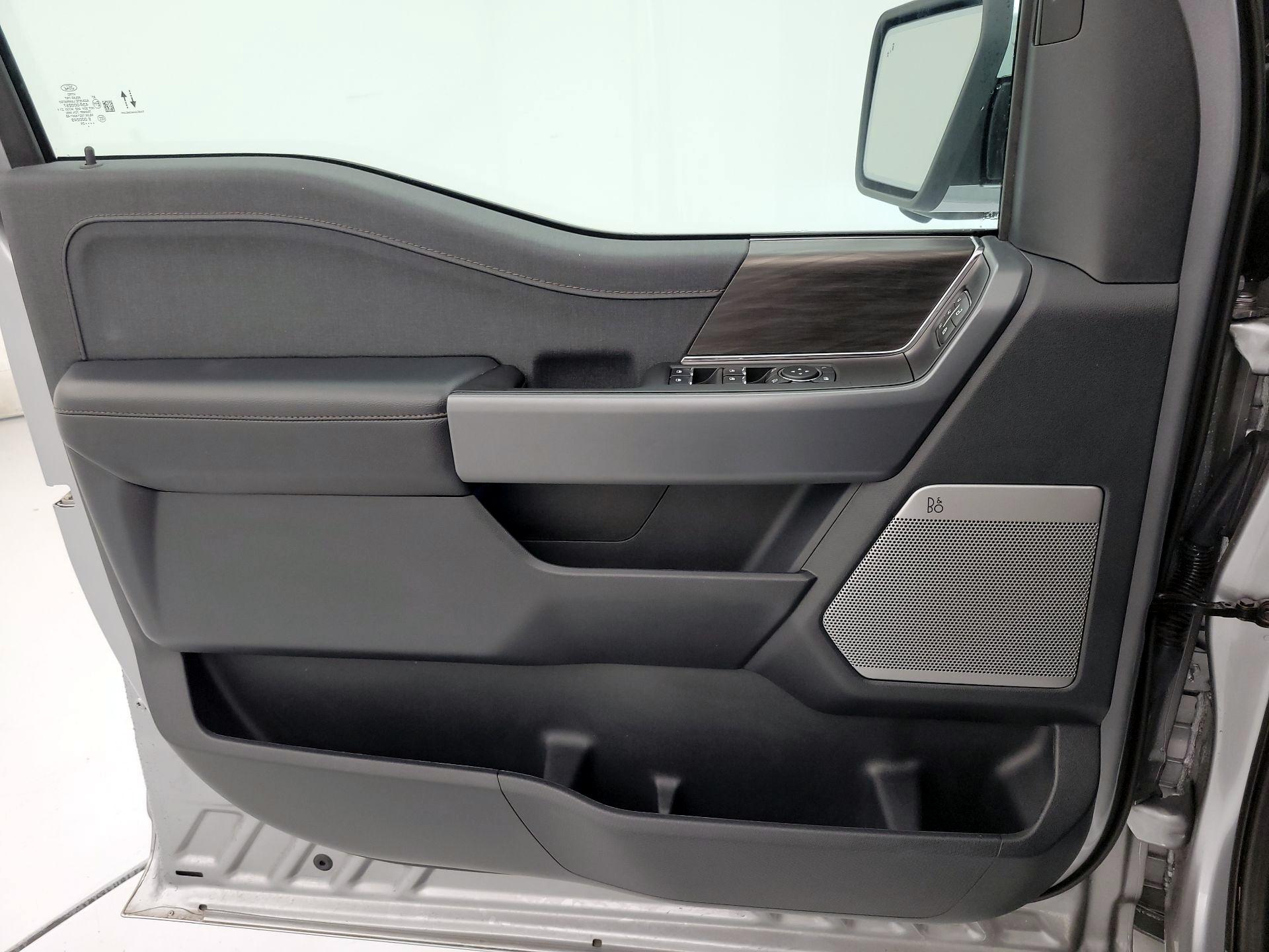 Thumbnail: 2024 Ford F-150 - 12