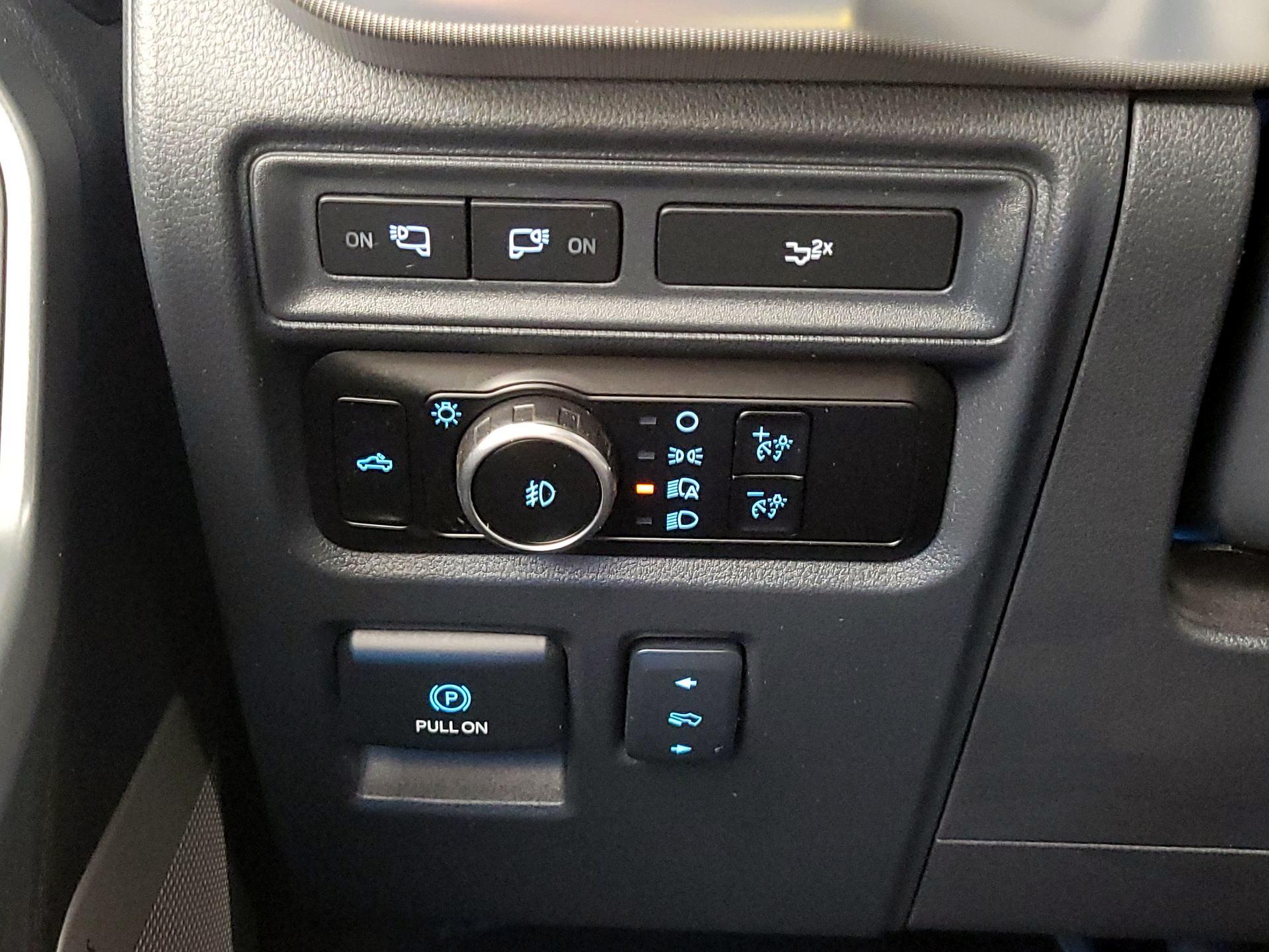 Thumbnail: 2024 Ford F-150 - 13