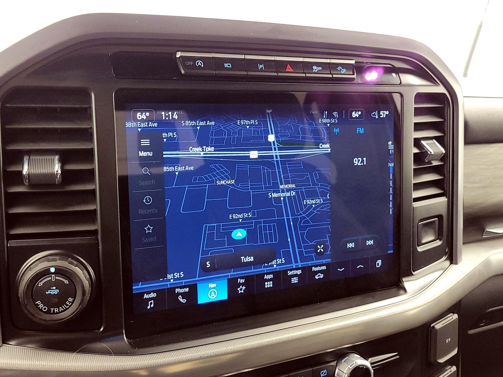 Thumbnail: 2024 Ford F-150 - 14