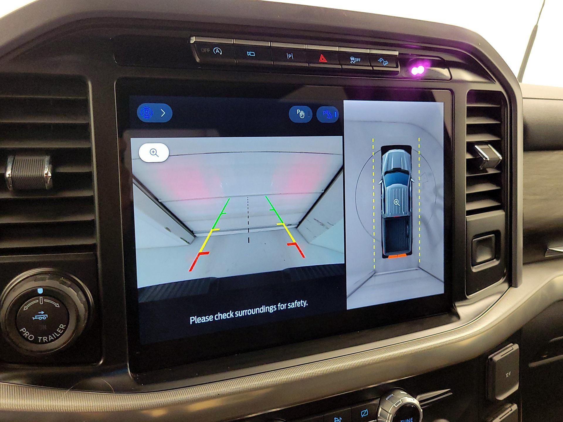 Thumbnail: 2024 Ford F-150 - 15