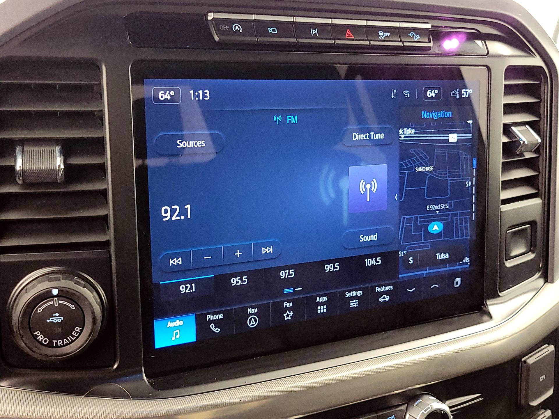 Thumbnail: 2024 Ford F-150 - 16