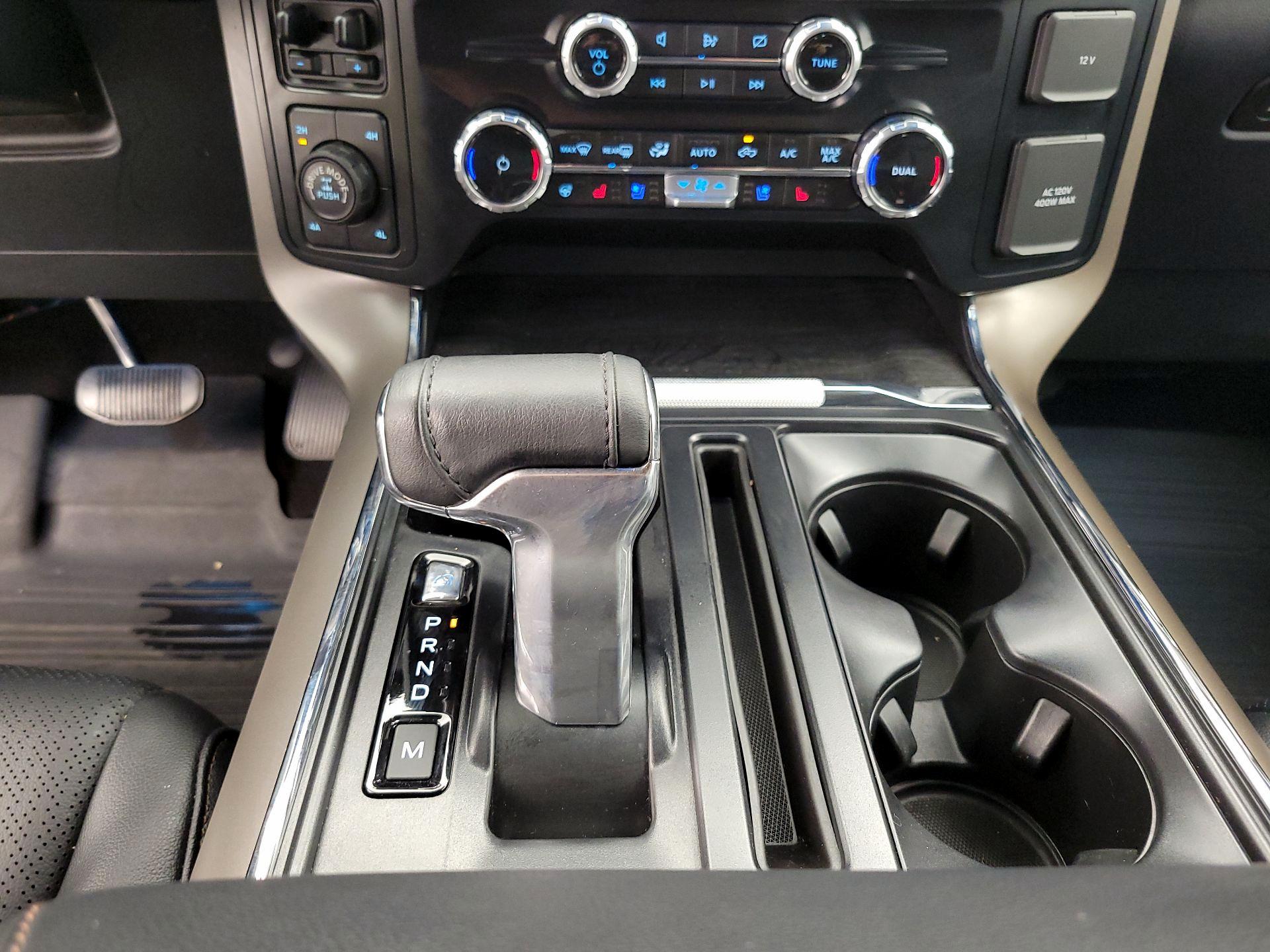 Thumbnail: 2024 Ford F-150 - 18