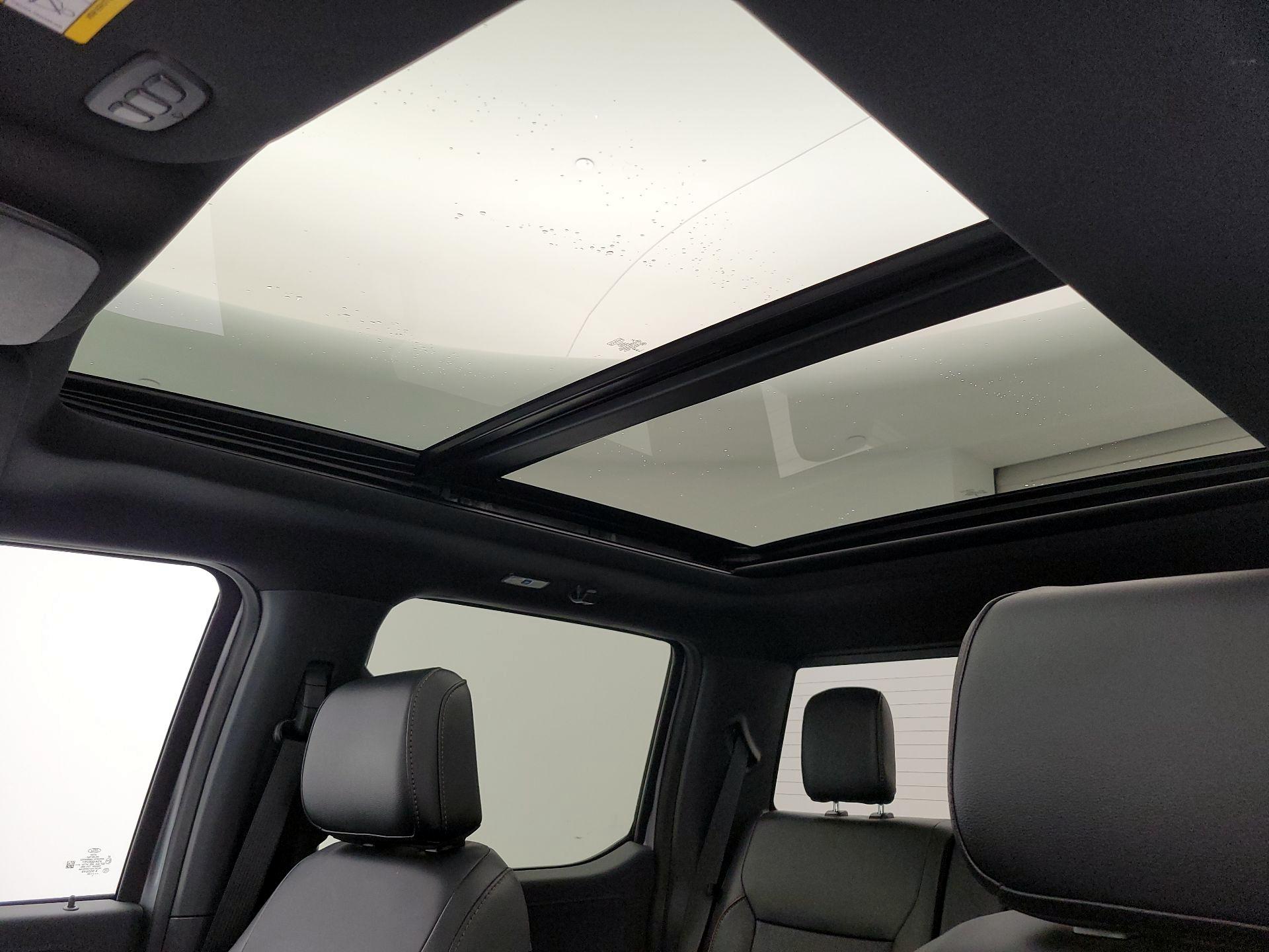 Thumbnail: 2024 Ford F-150 - 20