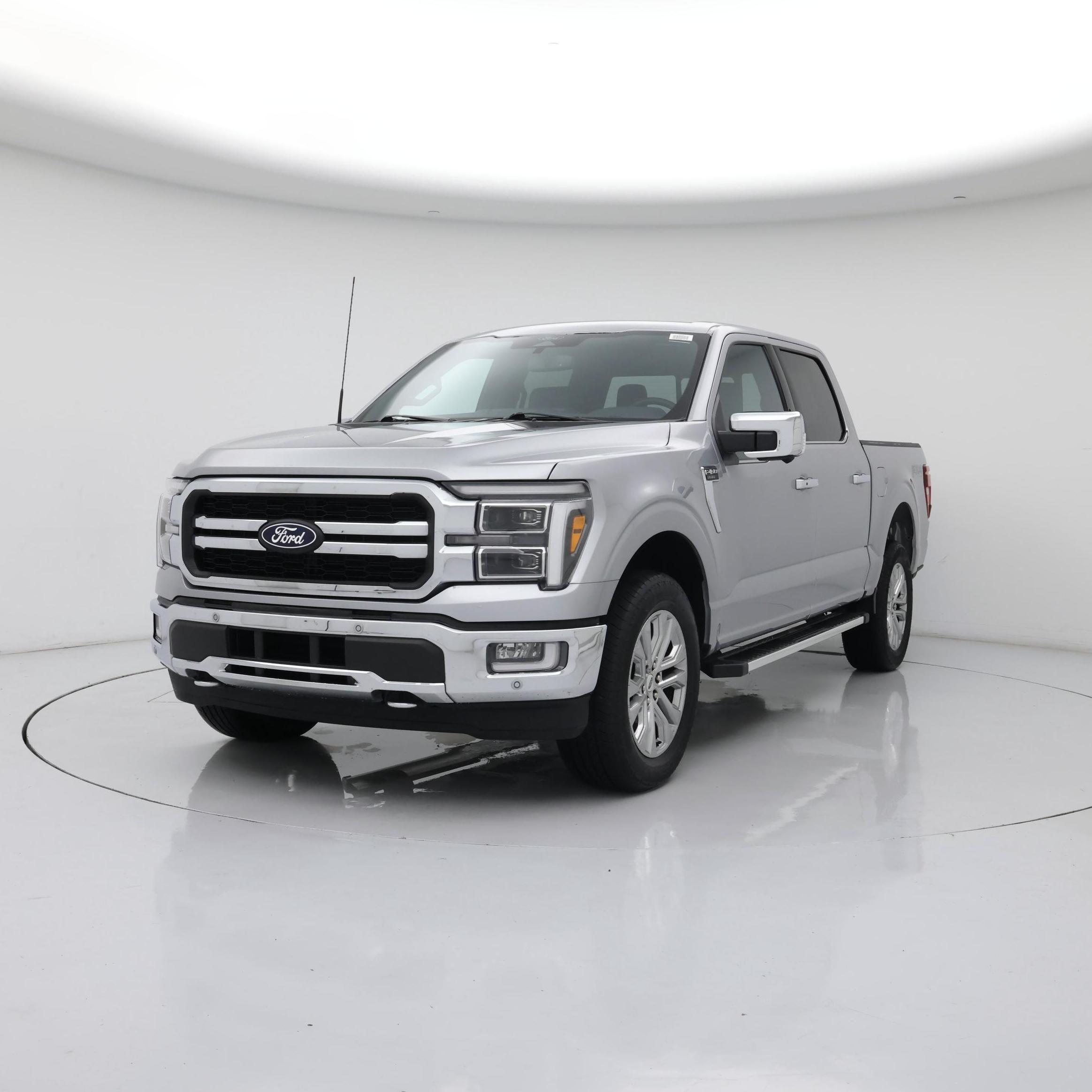 Thumbnail: 2024 Ford F-150 - 4