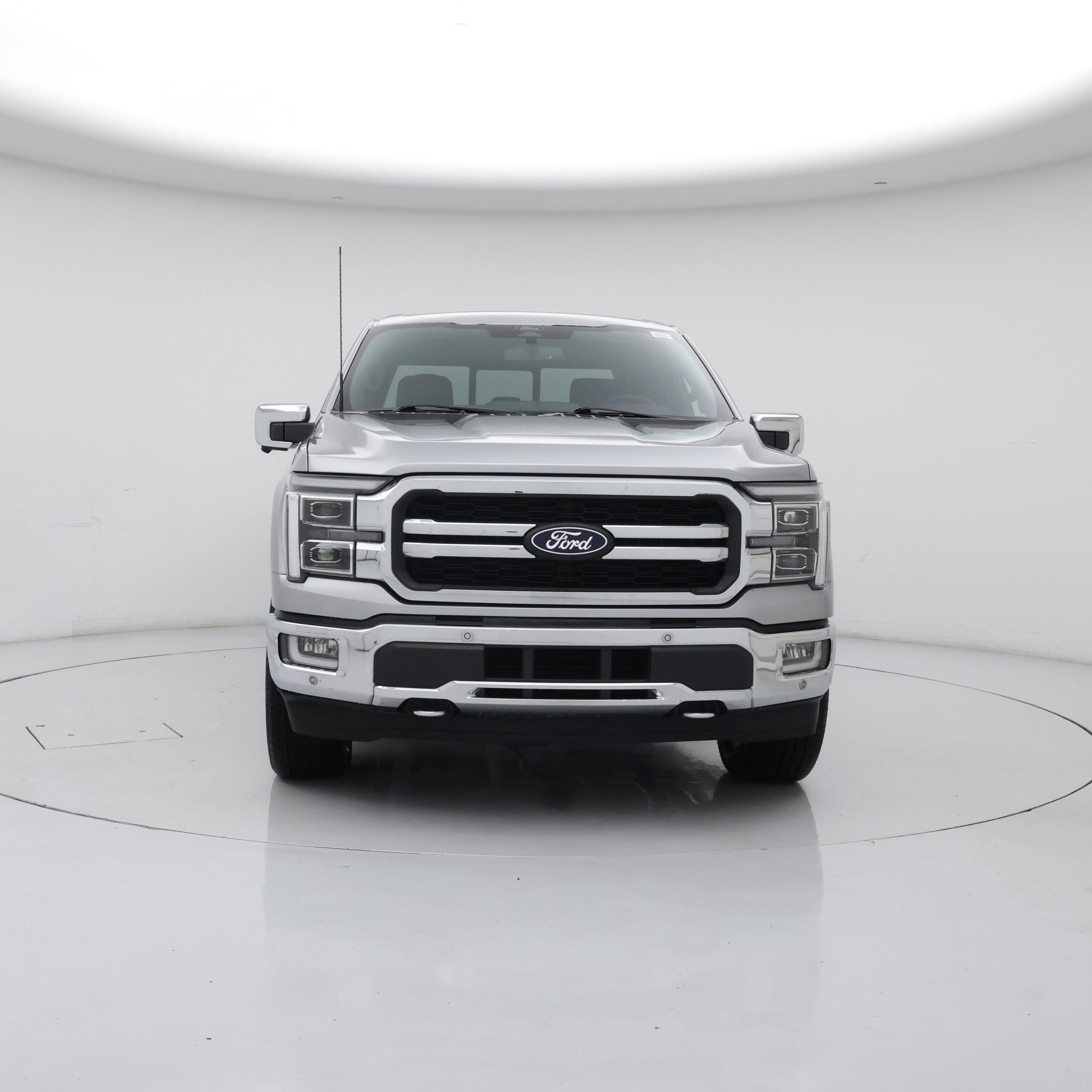 Thumbnail: 2024 Ford F-150 - 5