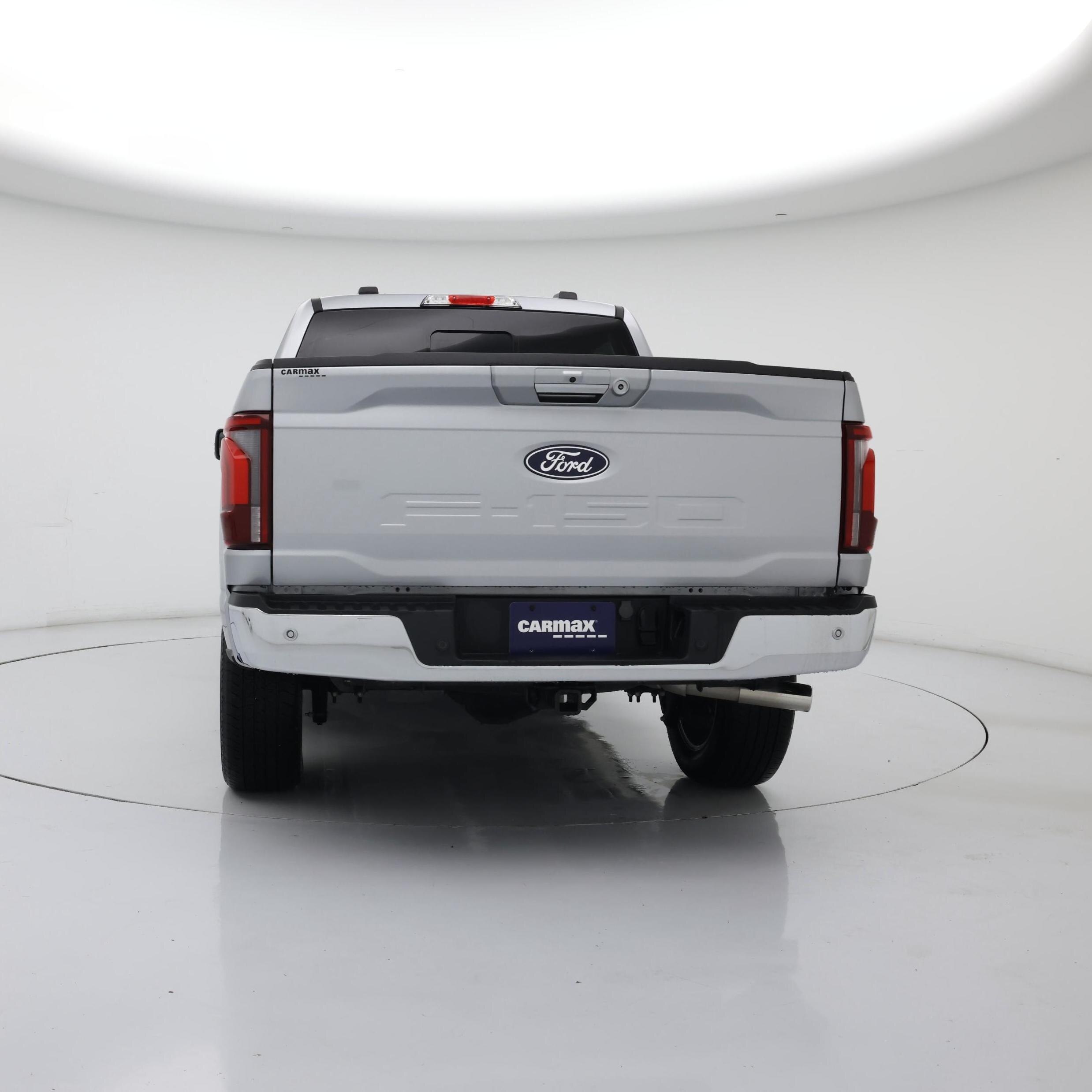 Thumbnail: 2024 Ford F-150 - 6