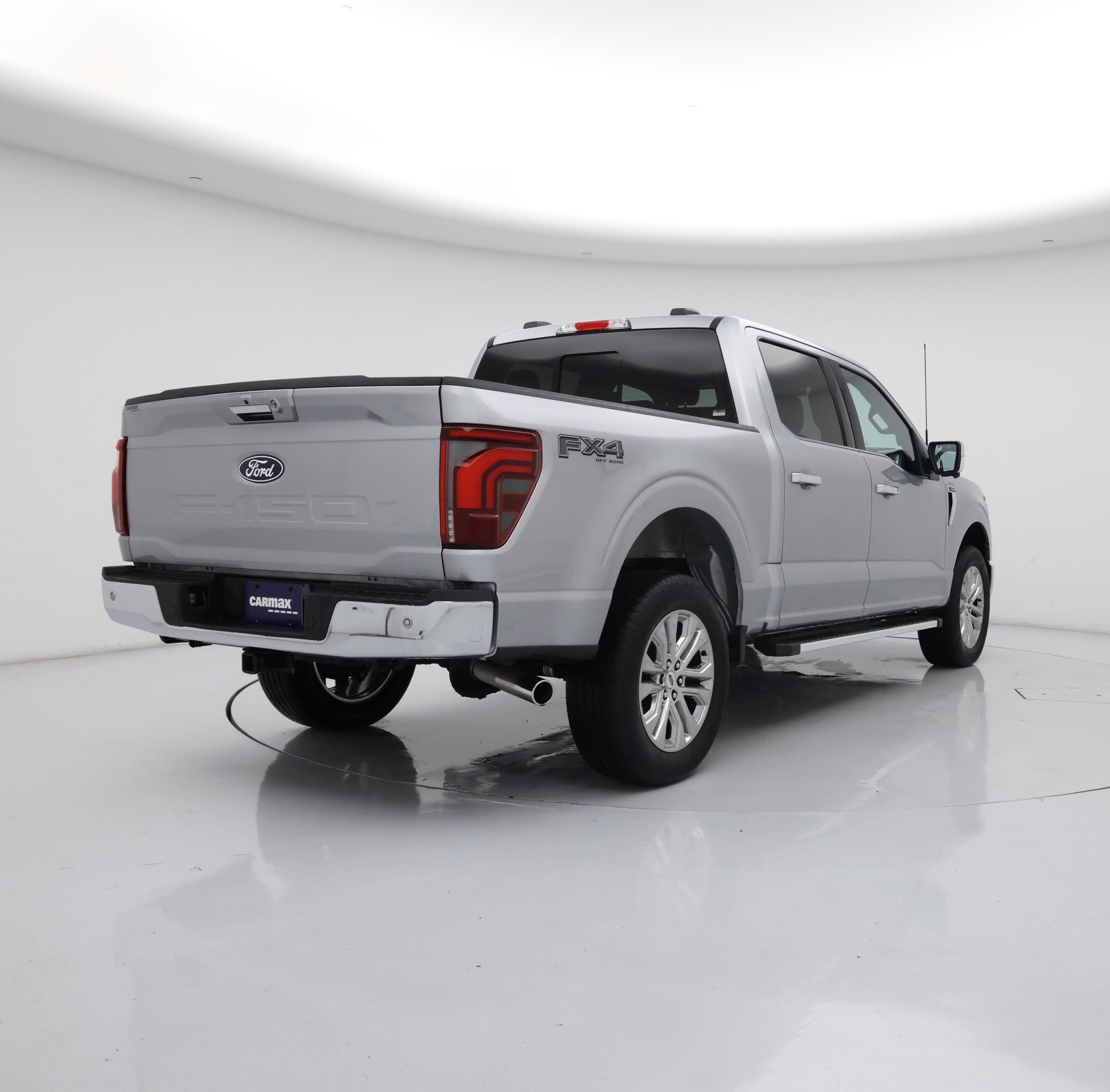 Thumbnail: 2024 Ford F-150 - 8